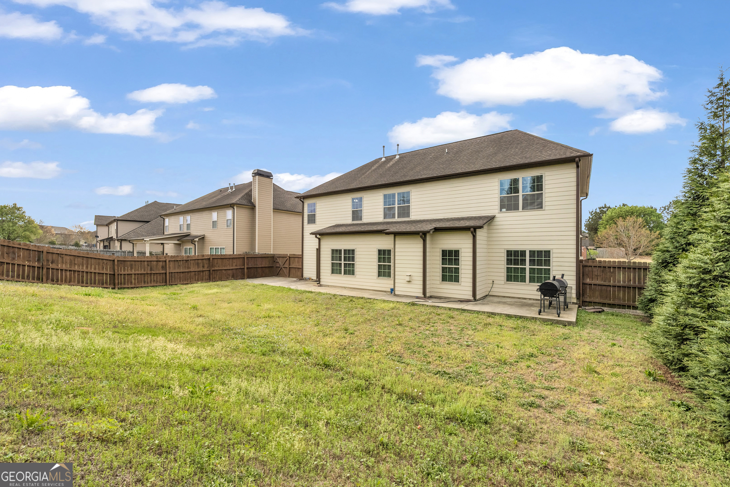 2626 Holden Spring Drive Dacula GA 30019