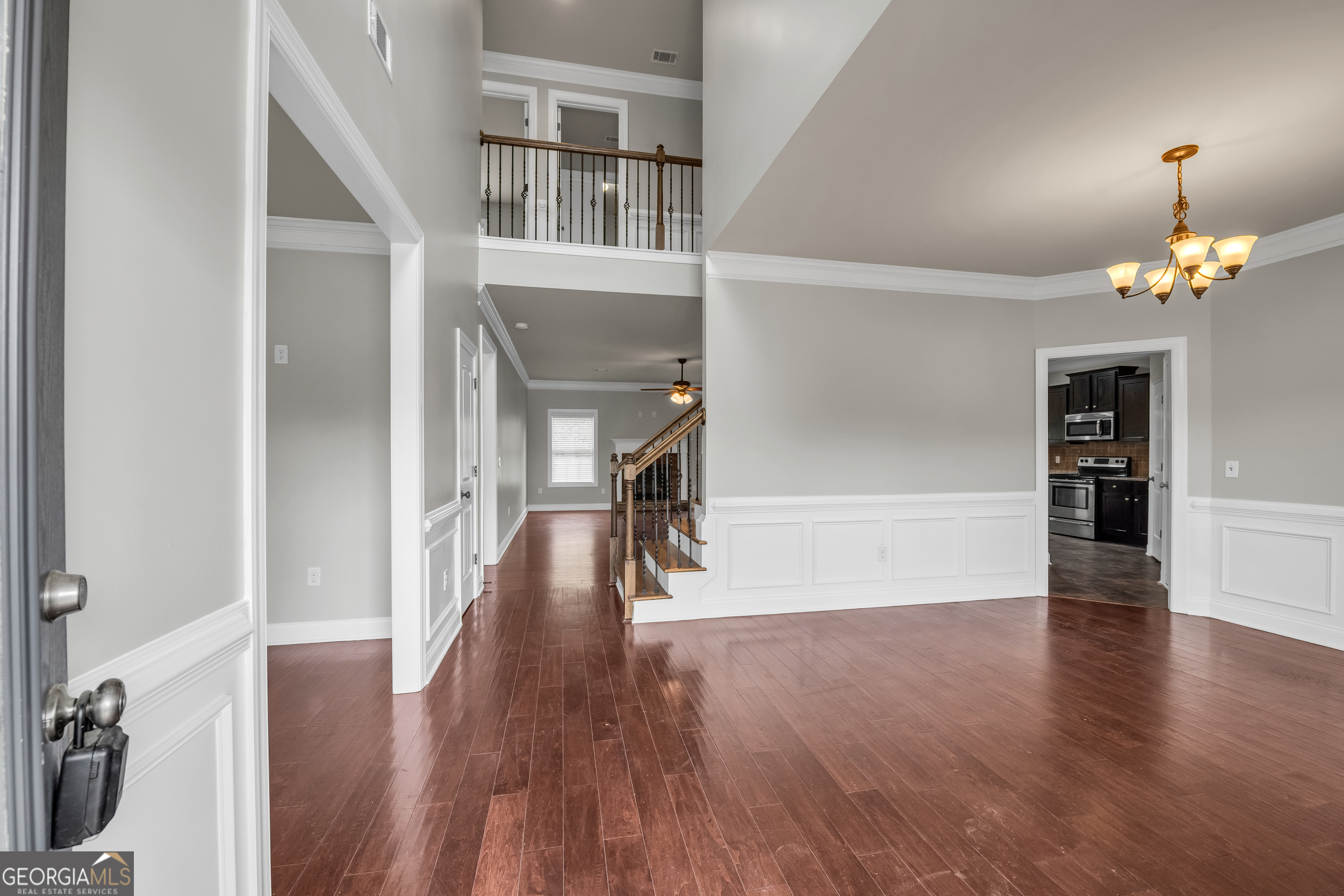 2626 Holden Spring Drive Dacula GA 30019