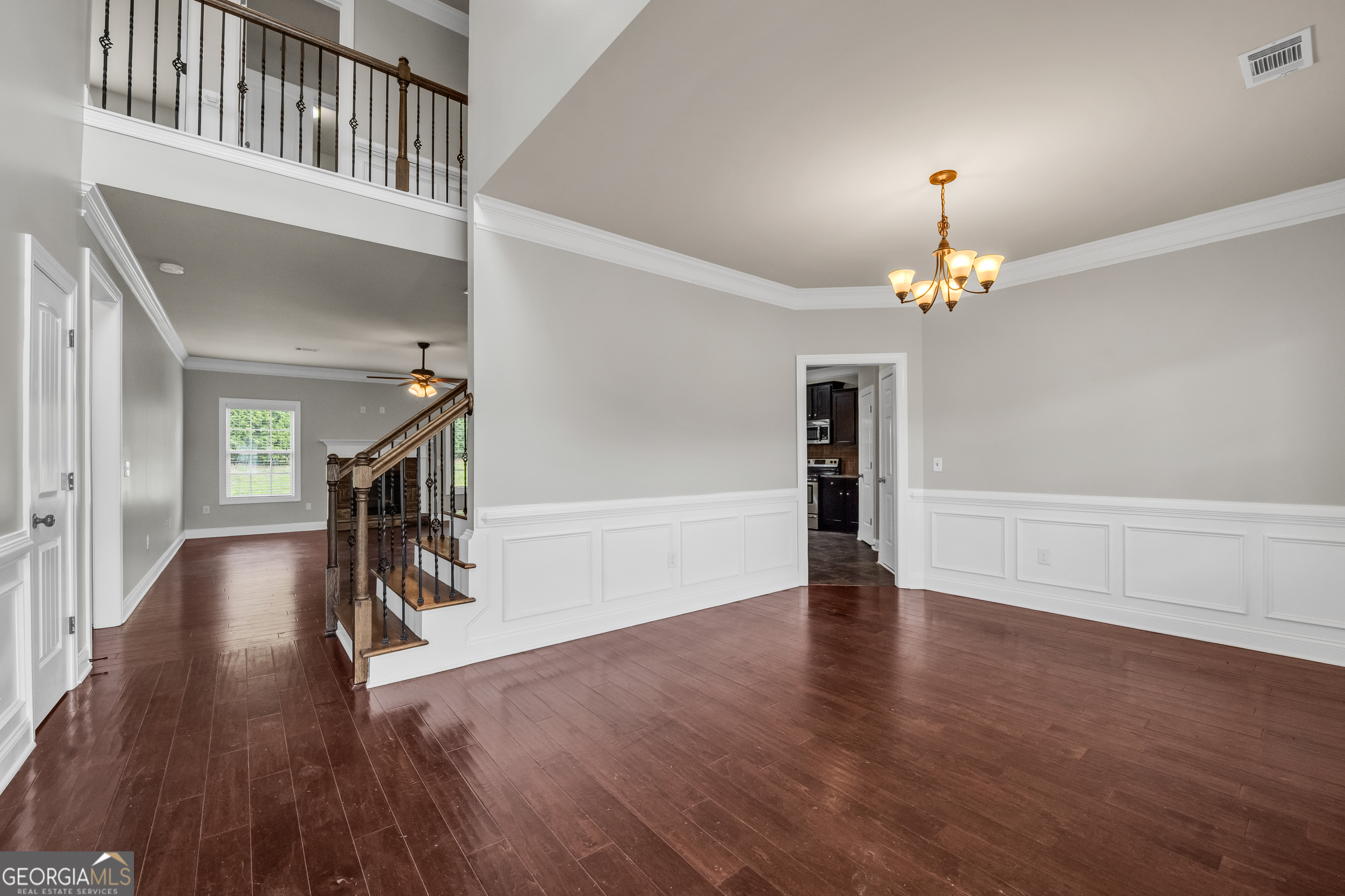 2626 Holden Spring Drive Dacula GA 30019