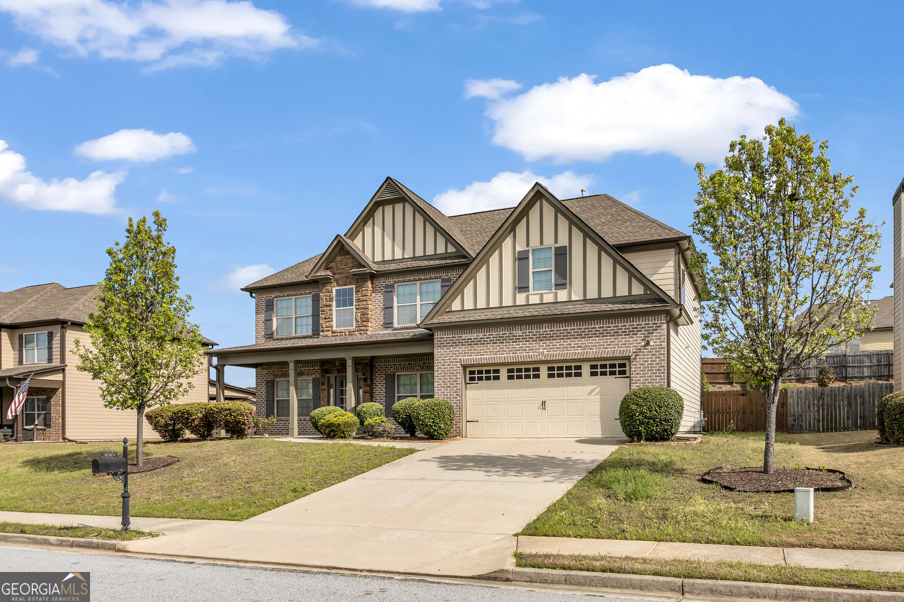 2626 Holden Spring Drive Dacula GA 30019