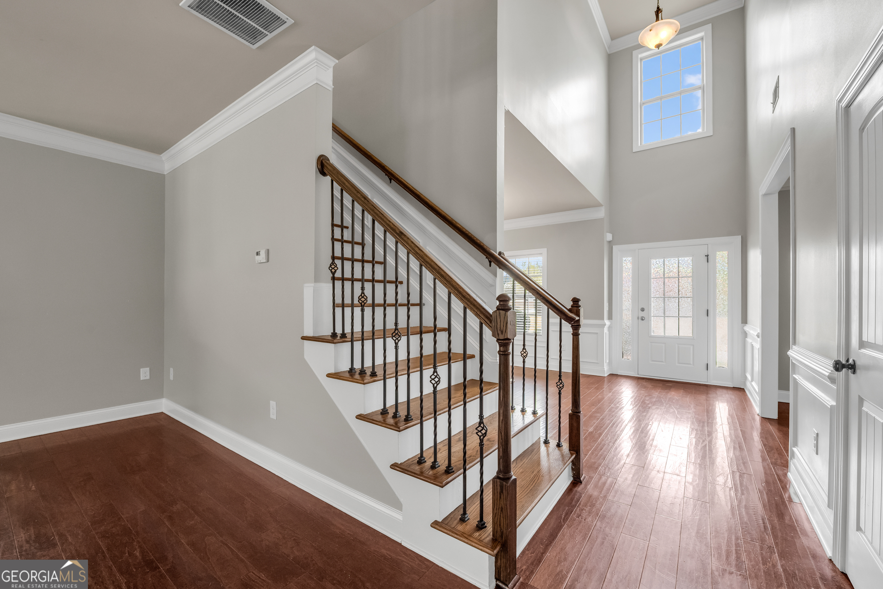 2626 Holden Spring Drive Dacula GA 30019