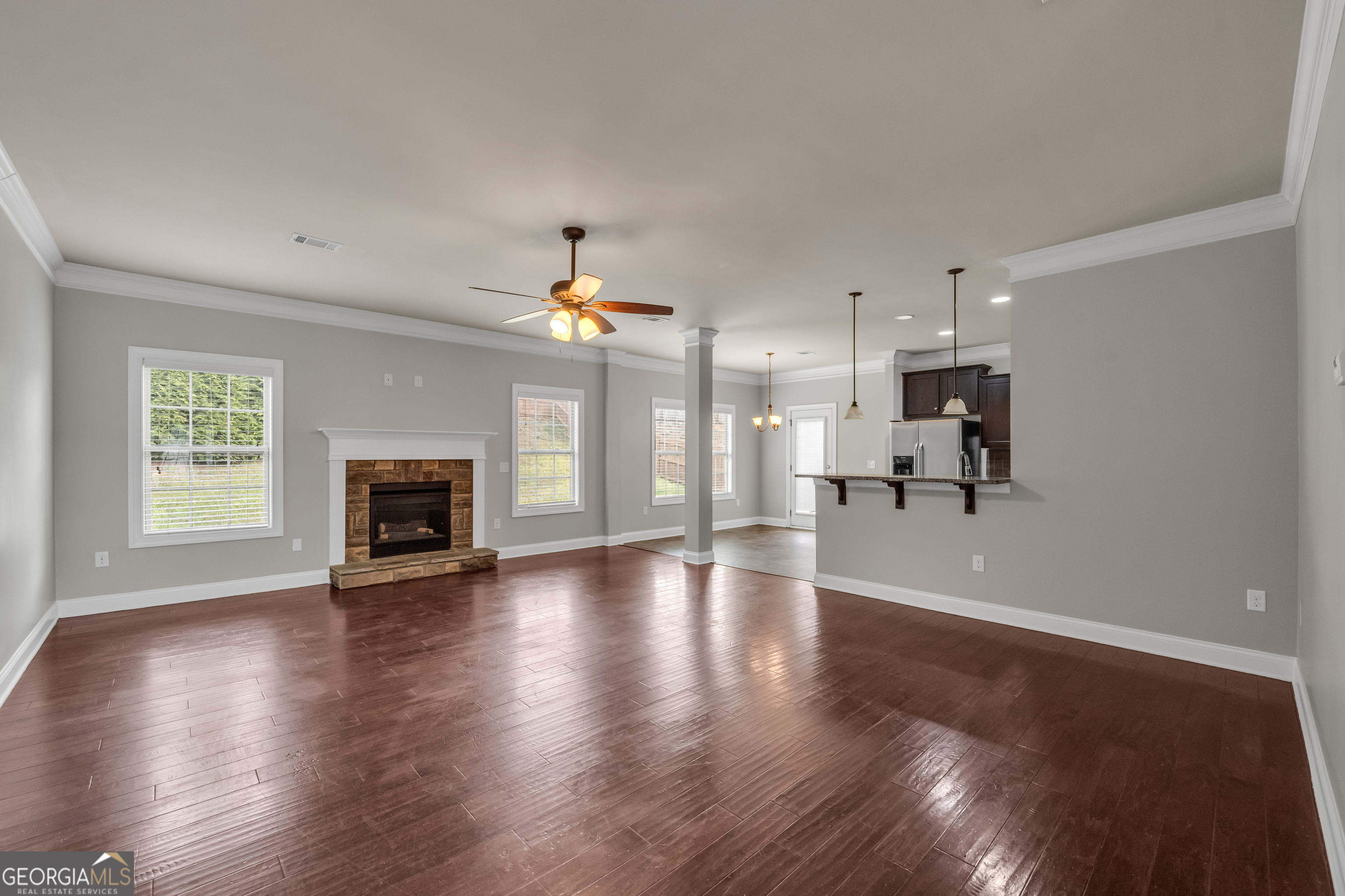 2626 Holden Spring Drive Dacula GA 30019