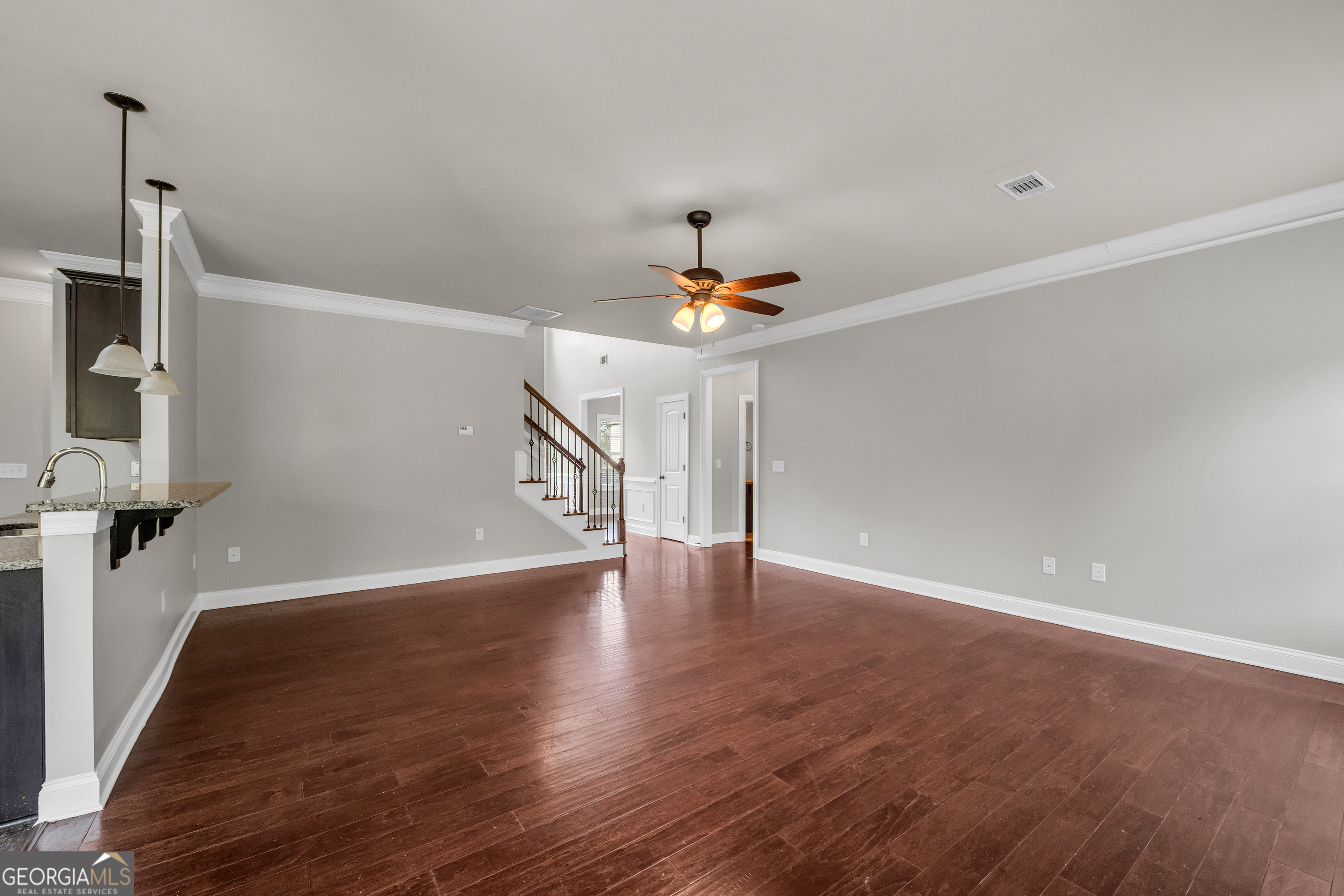 2626 Holden Spring Drive Dacula GA 30019