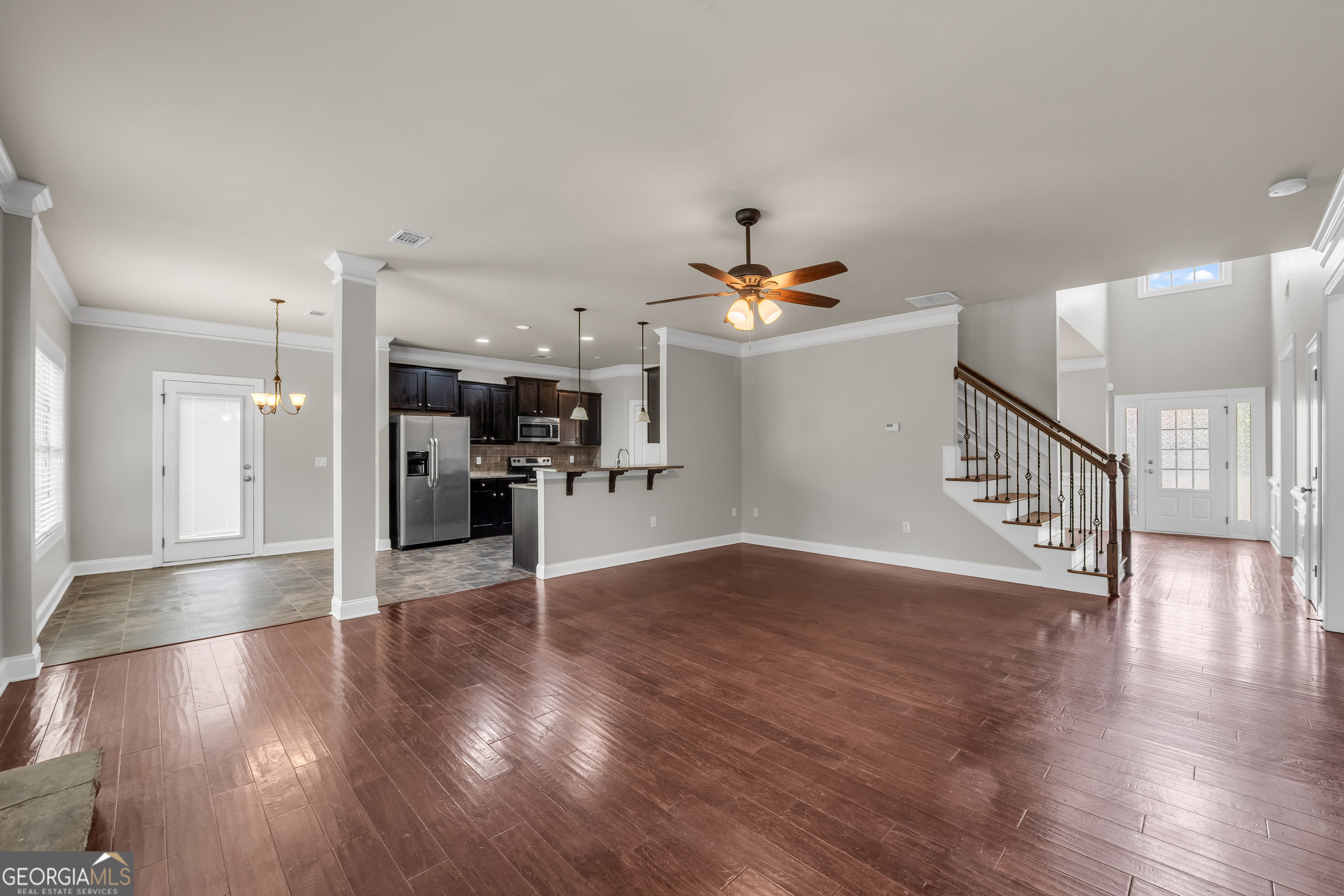 2626 Holden Spring Drive Dacula GA 30019