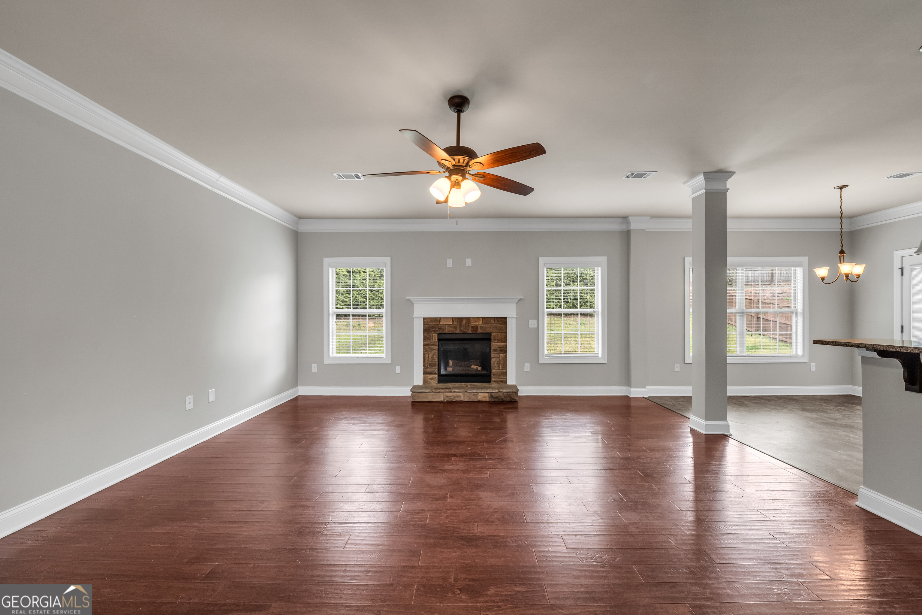 2626 Holden Spring Drive Dacula GA 30019