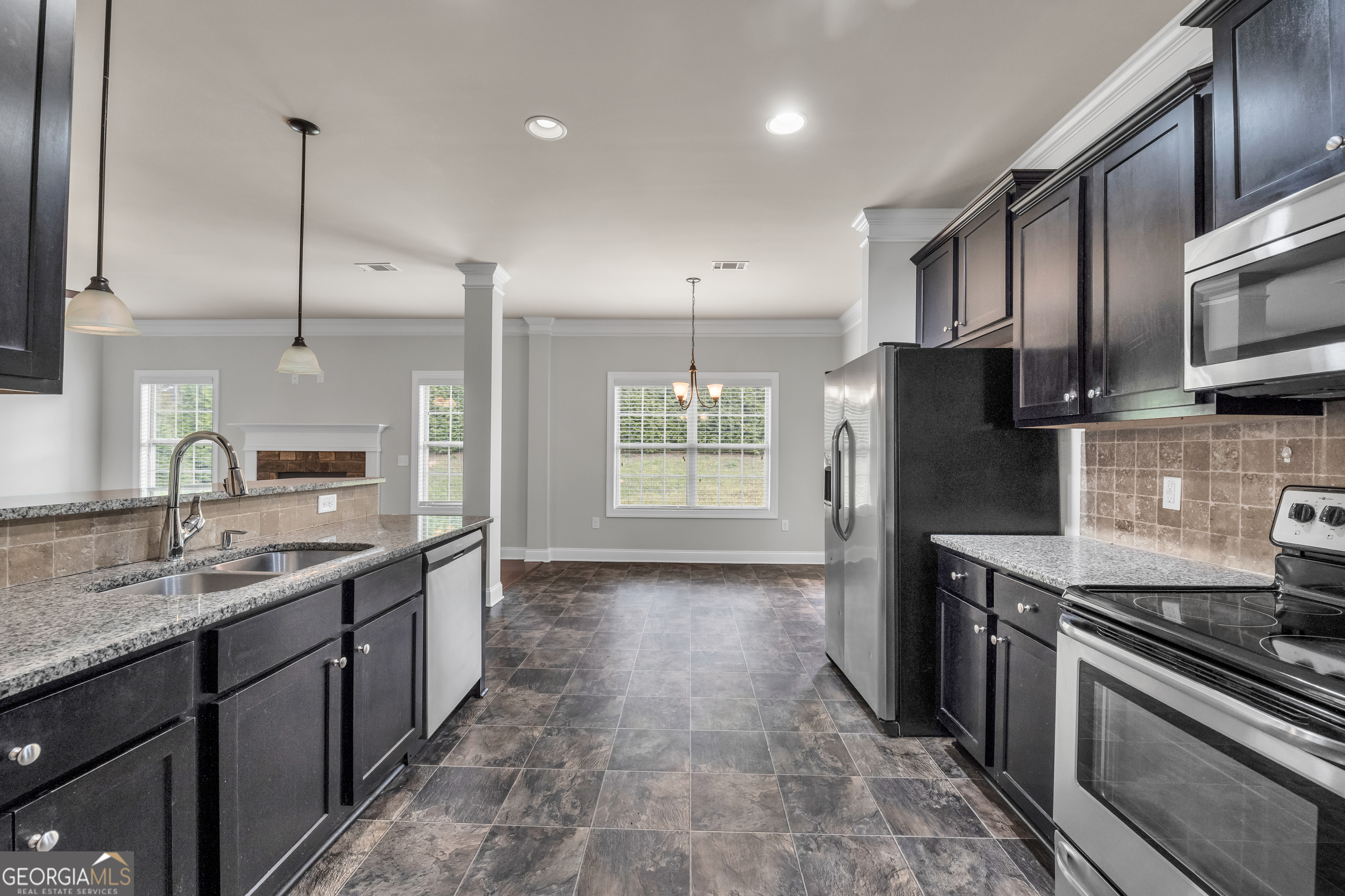 2626 Holden Spring Drive Dacula GA 30019
