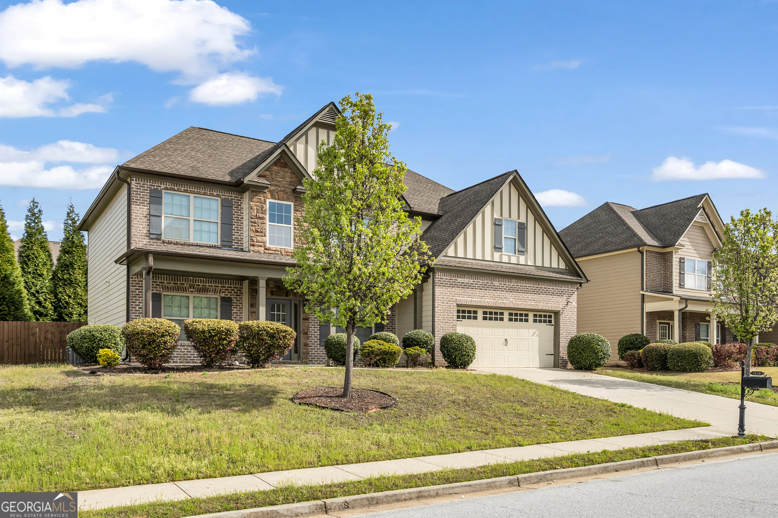 2626 Holden Spring Drive Dacula GA 30019