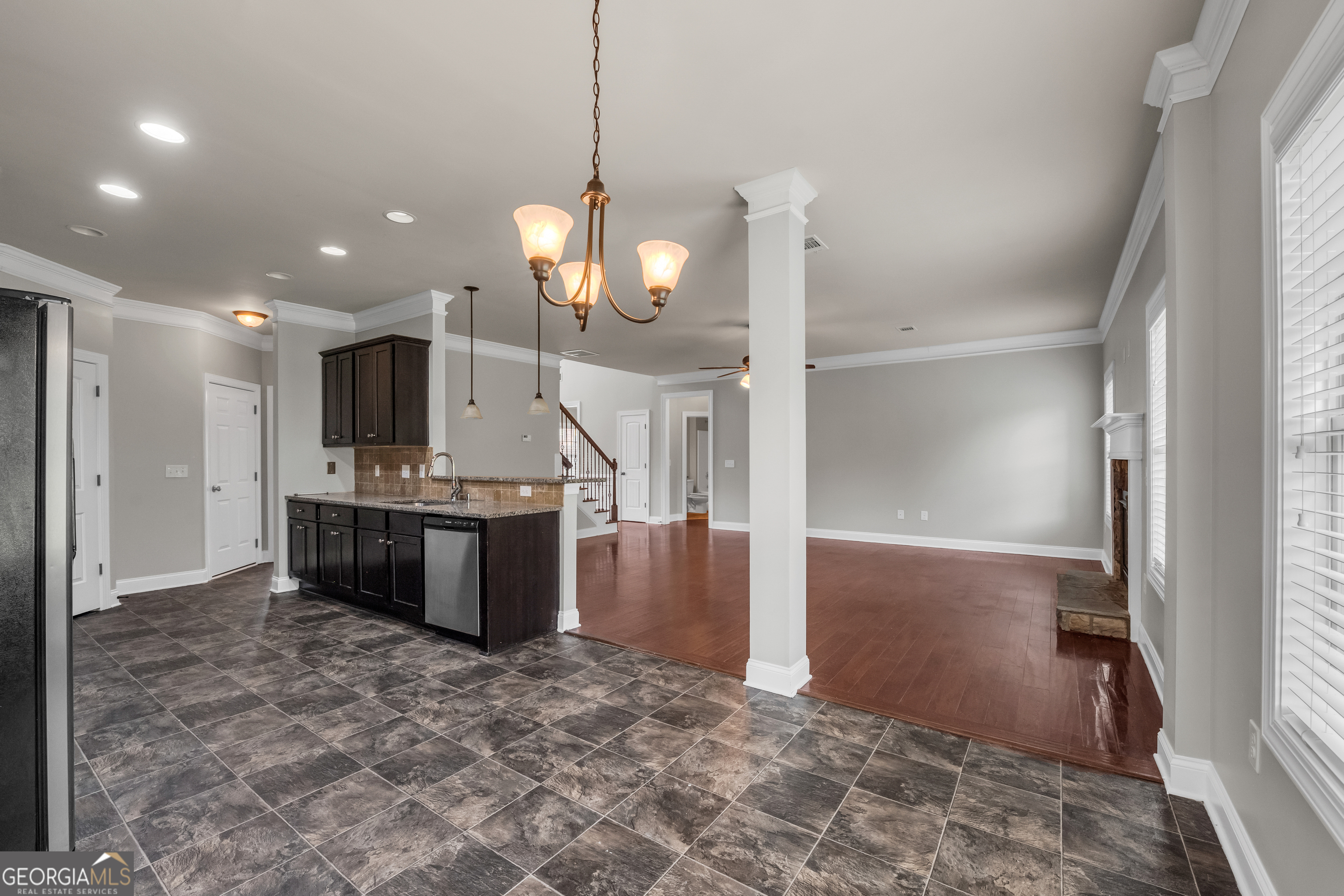2626 Holden Spring Drive Dacula GA 30019