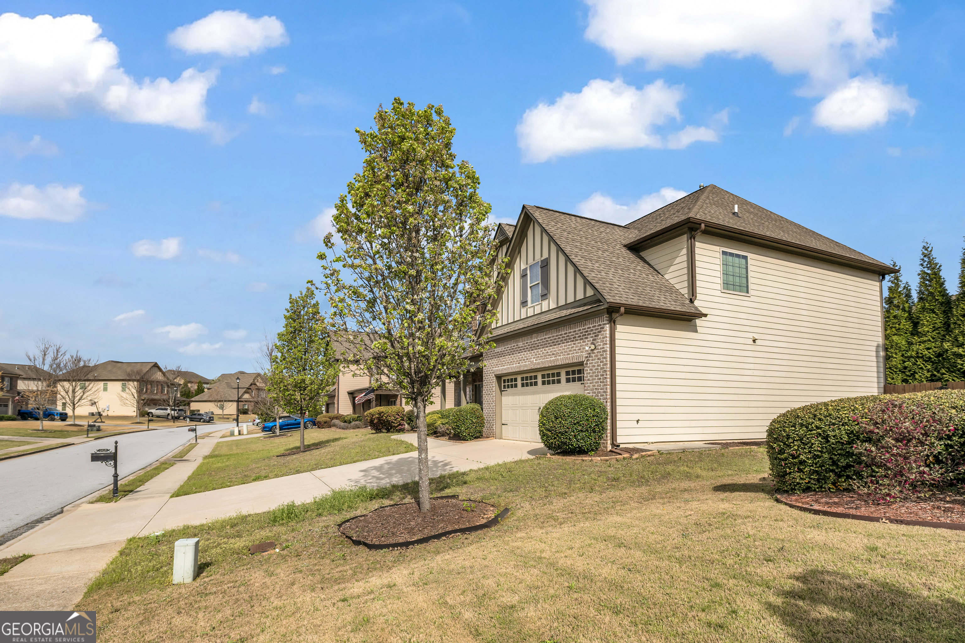 2626 Holden Spring Drive Dacula GA 30019