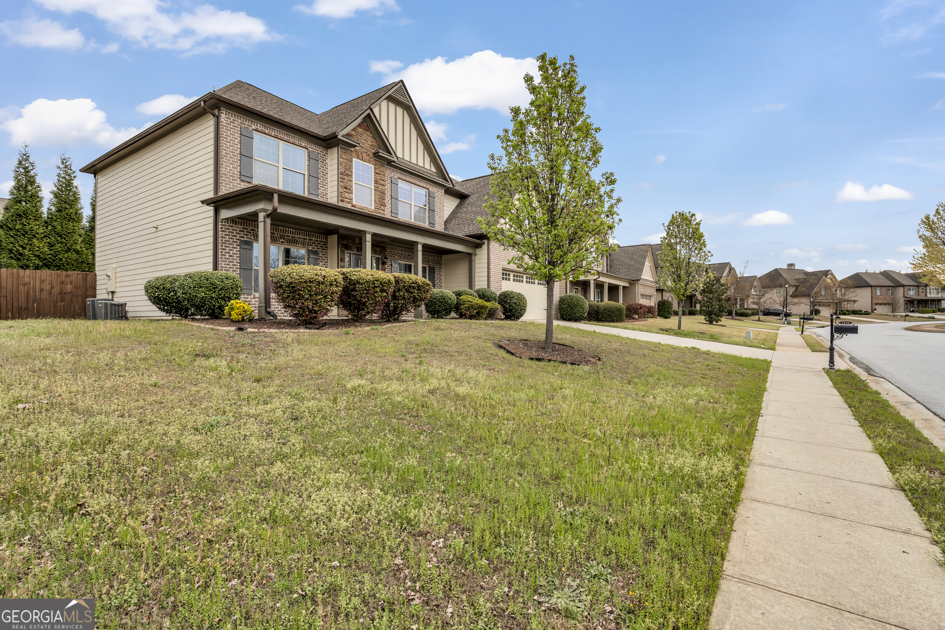 2626 Holden Spring Drive Dacula GA 30019
