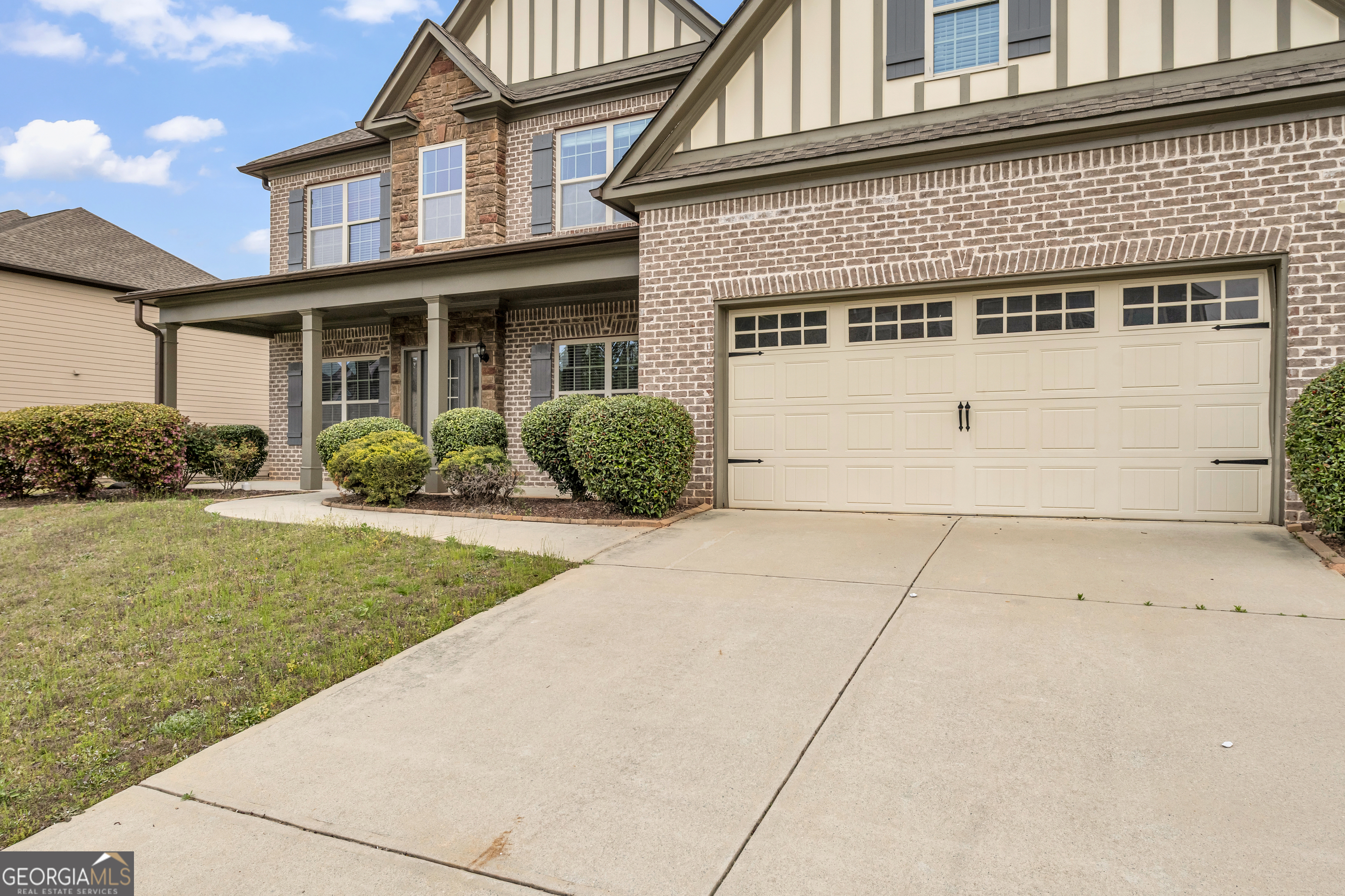 2626 Holden Spring Drive Dacula GA 30019