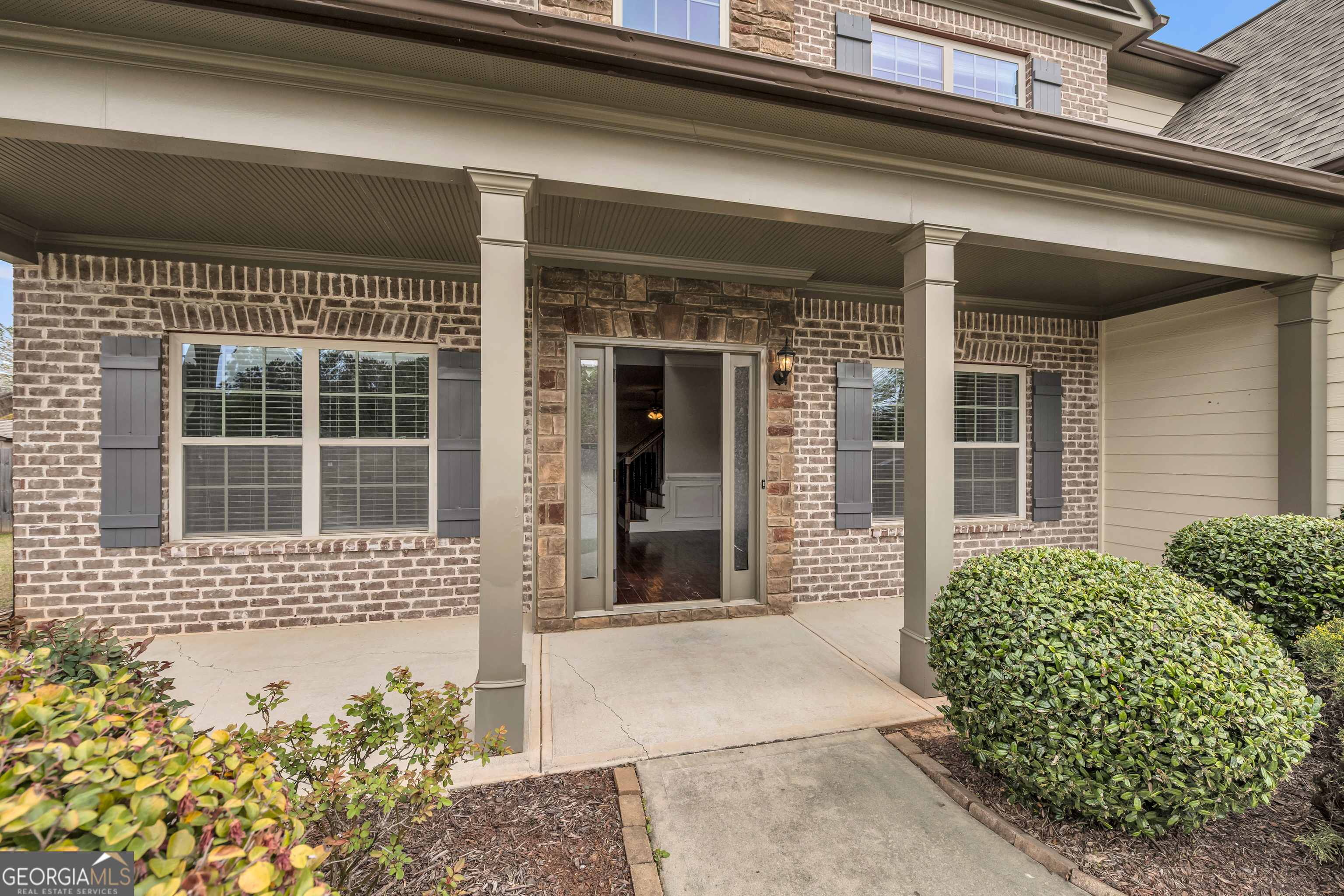 2626 Holden Spring Drive Dacula GA 30019