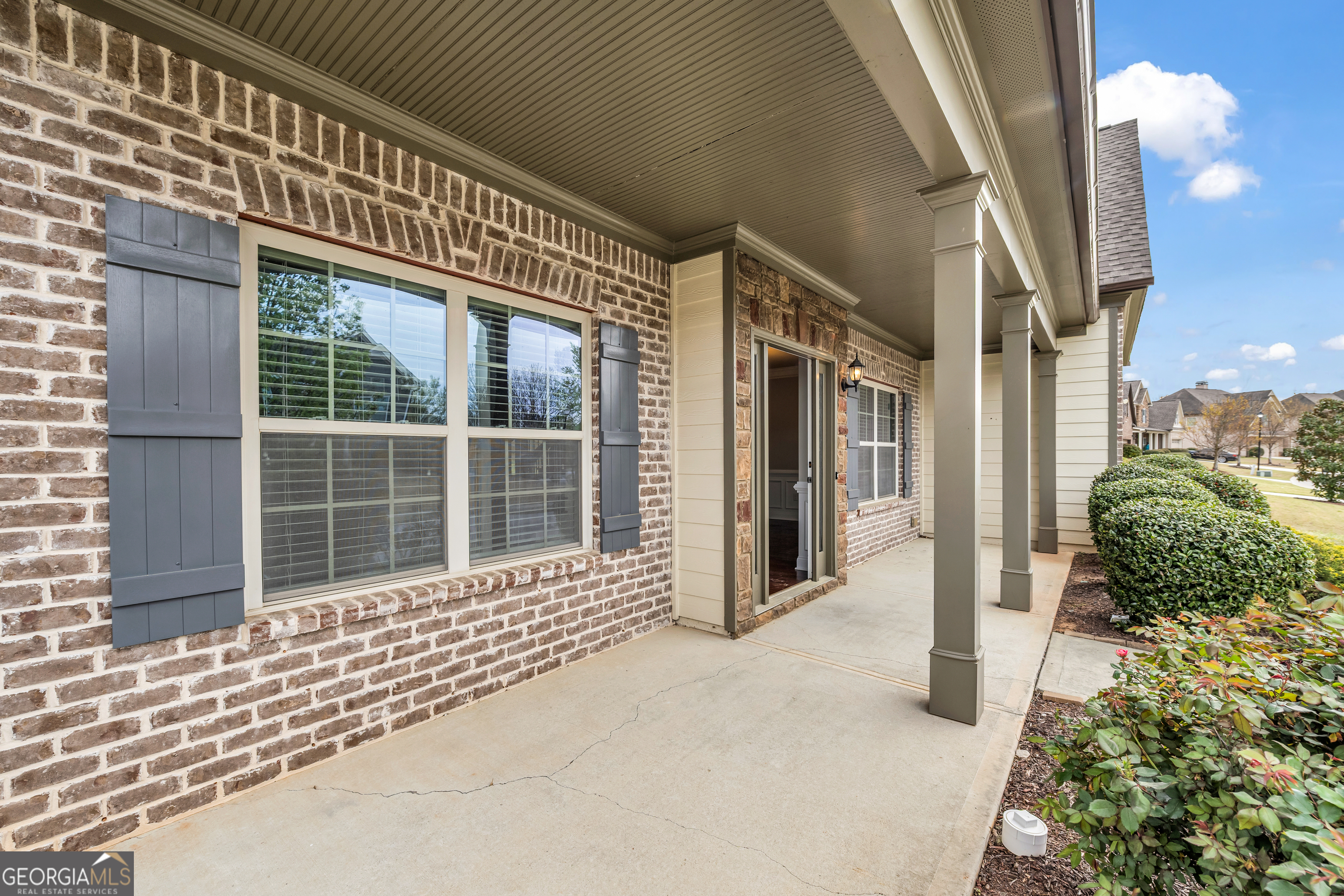 2626 Holden Spring Drive Dacula GA 30019