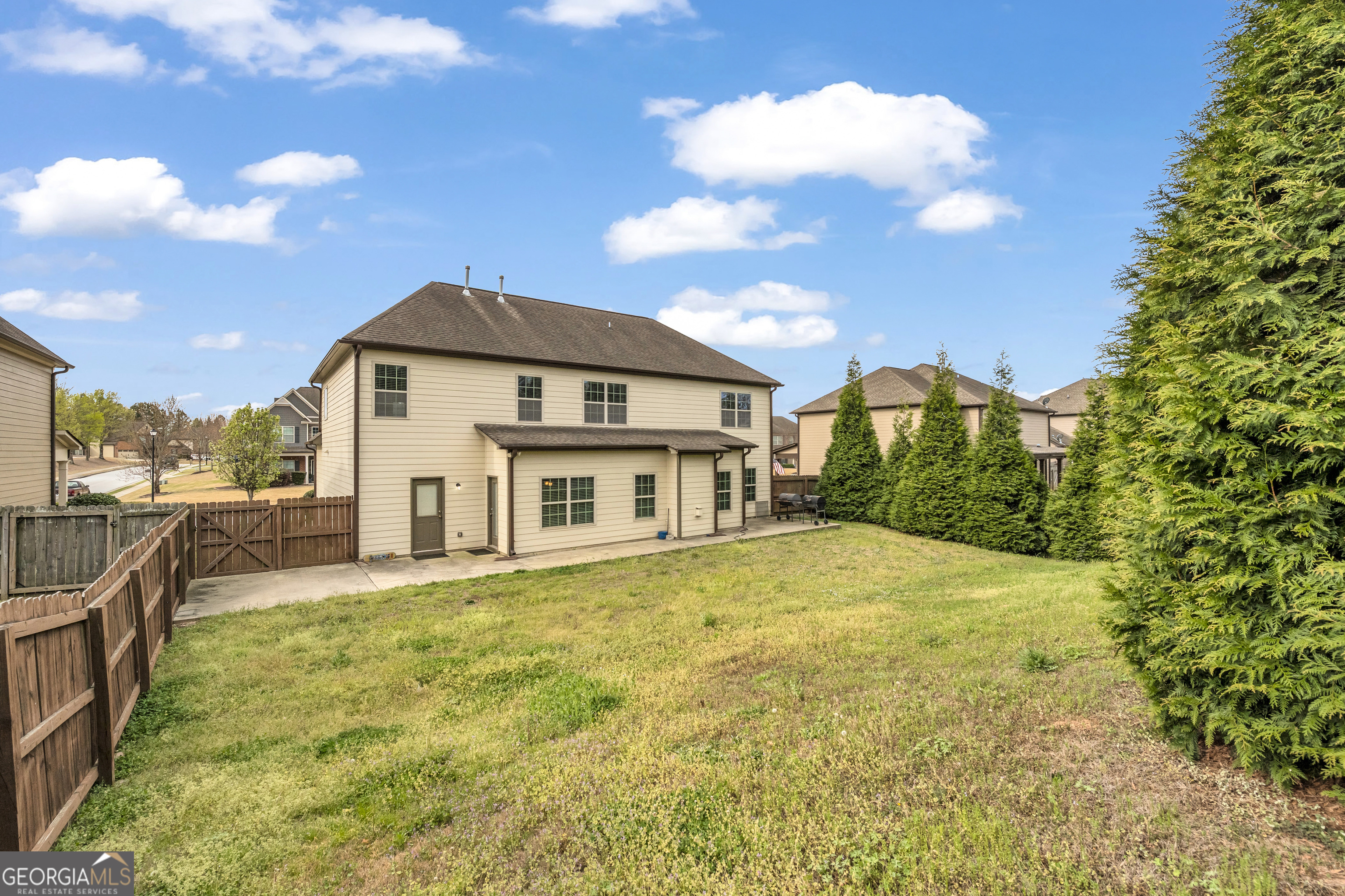 2626 Holden Spring Drive Dacula GA 30019