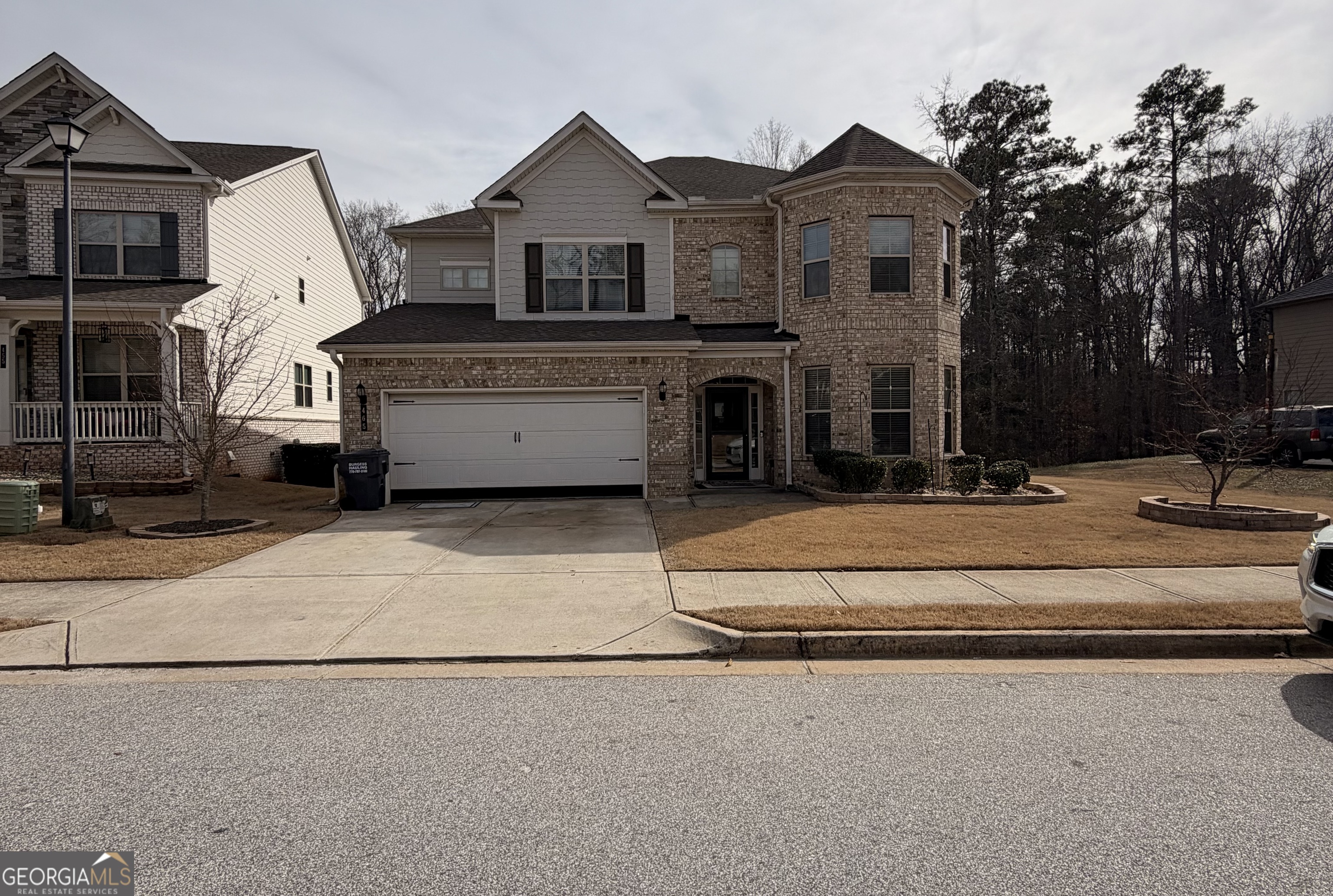 465 St. Annes Place Covington GA 30016