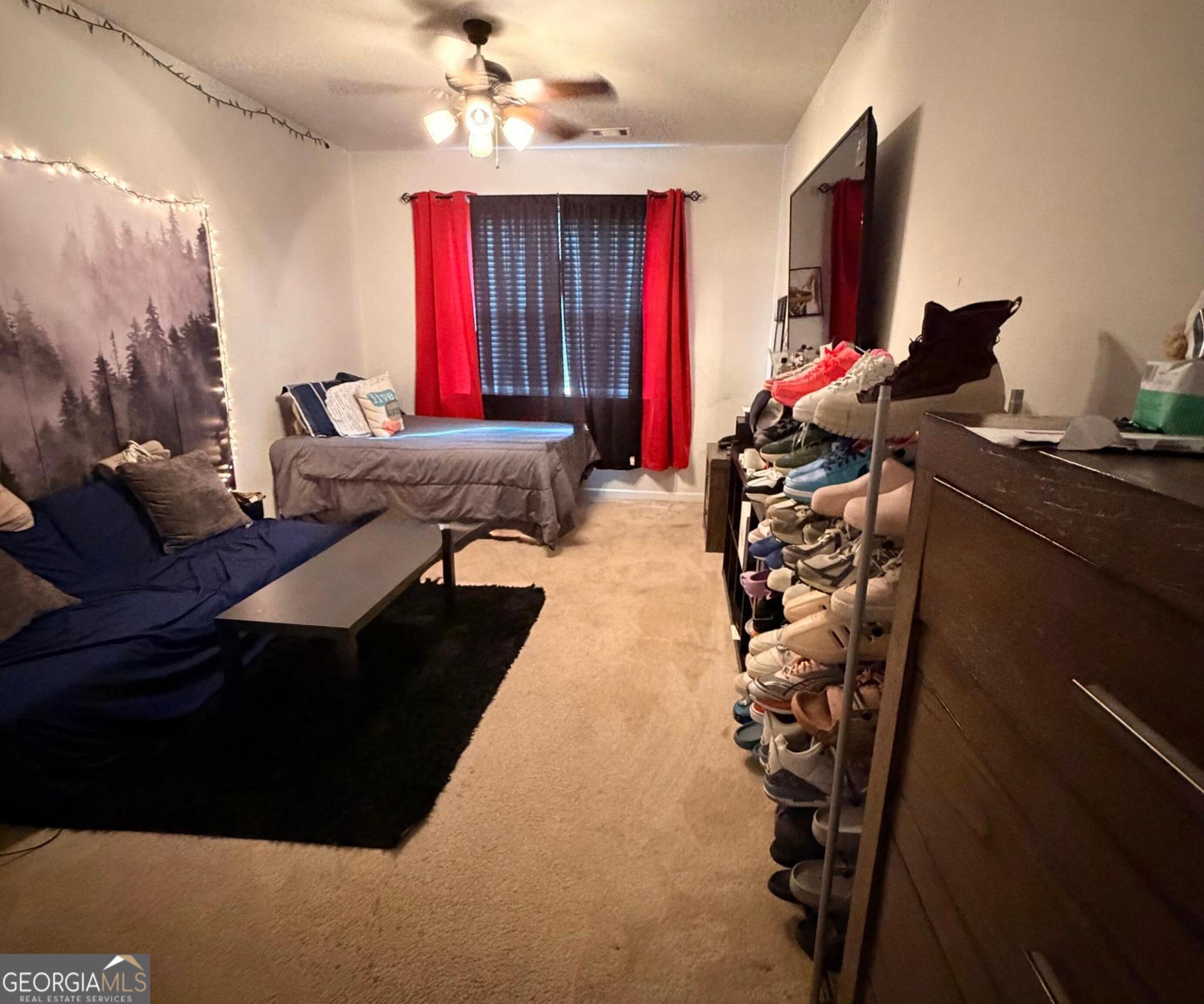465 St. Annes Place Covington GA 30016