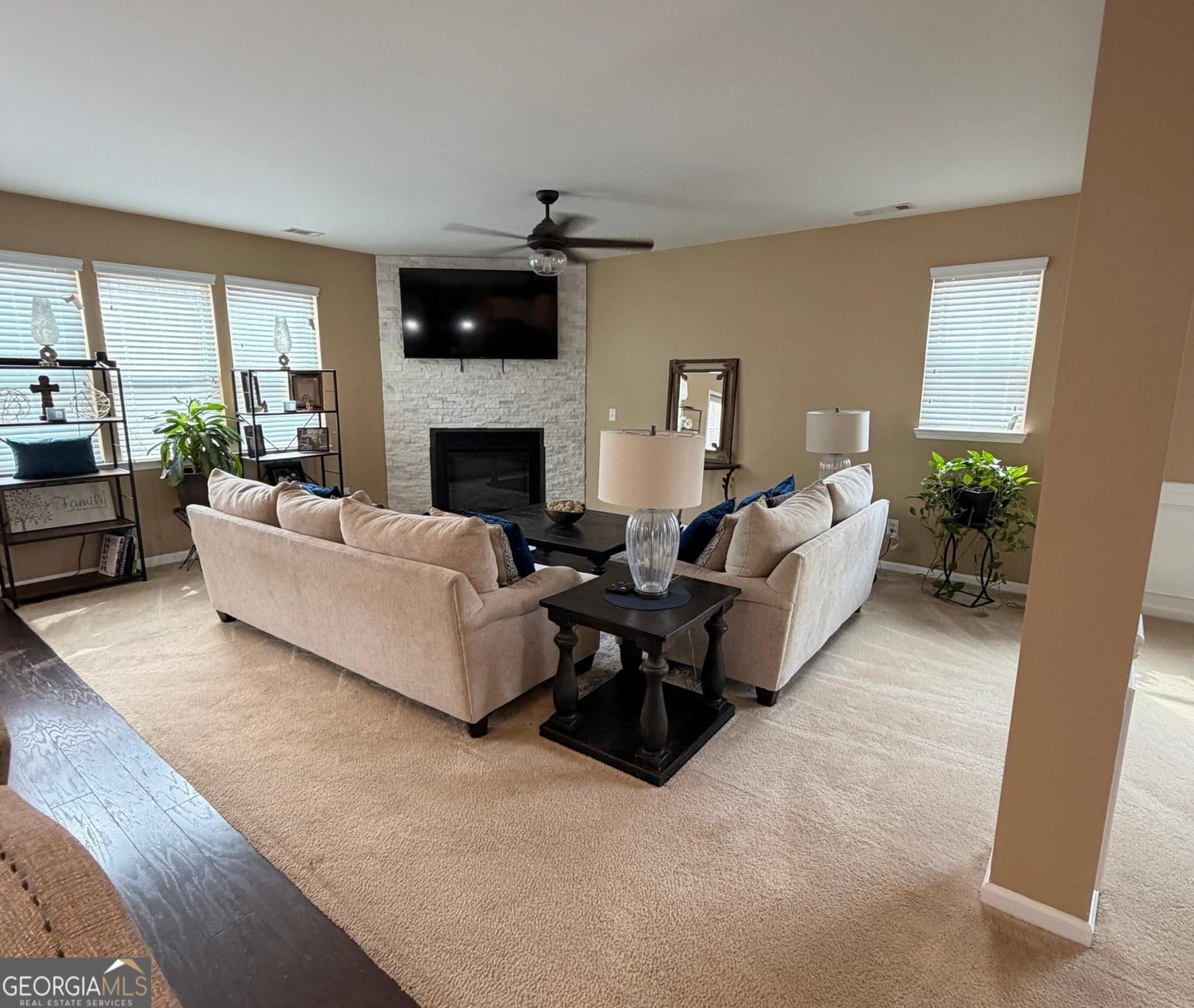 465 St. Annes Place Covington GA 30016