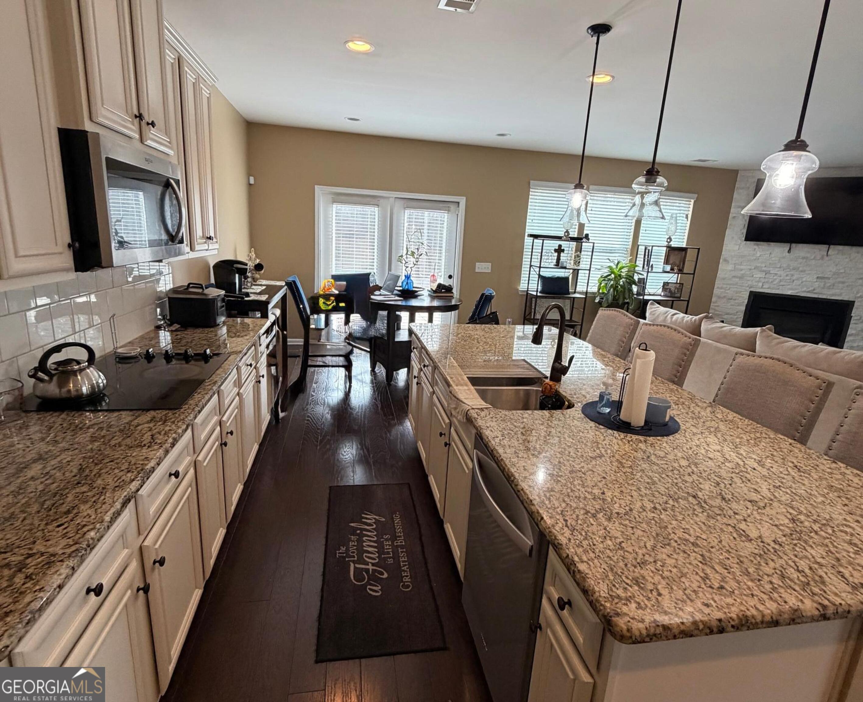 465 St. Annes Place Covington GA 30016