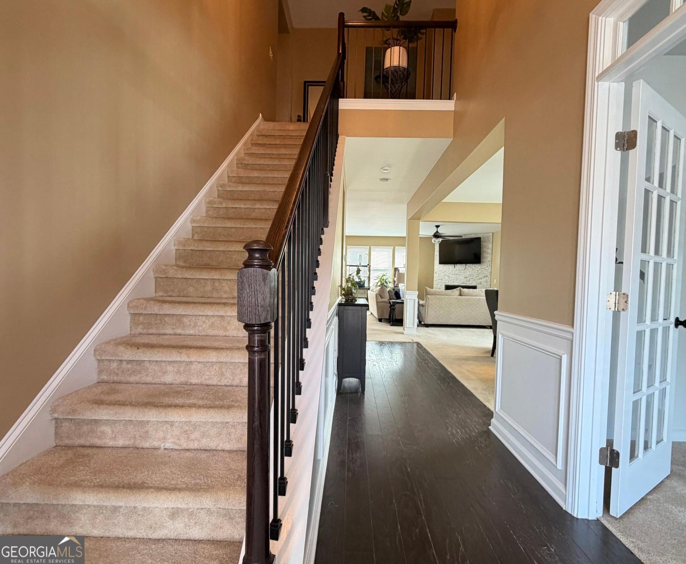 465 St. Annes Place Covington GA 30016