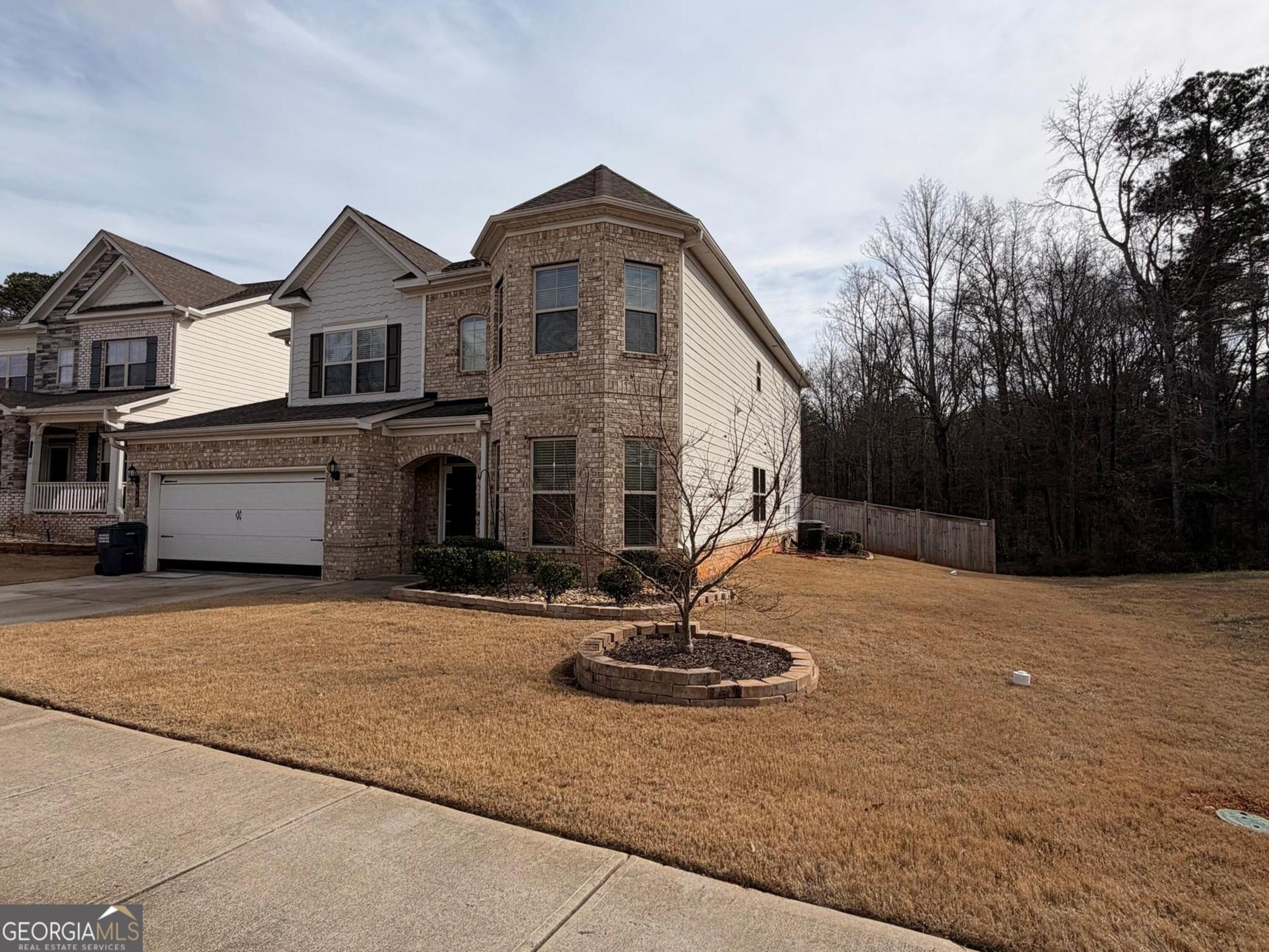 465 St. Annes Place Covington GA 30016