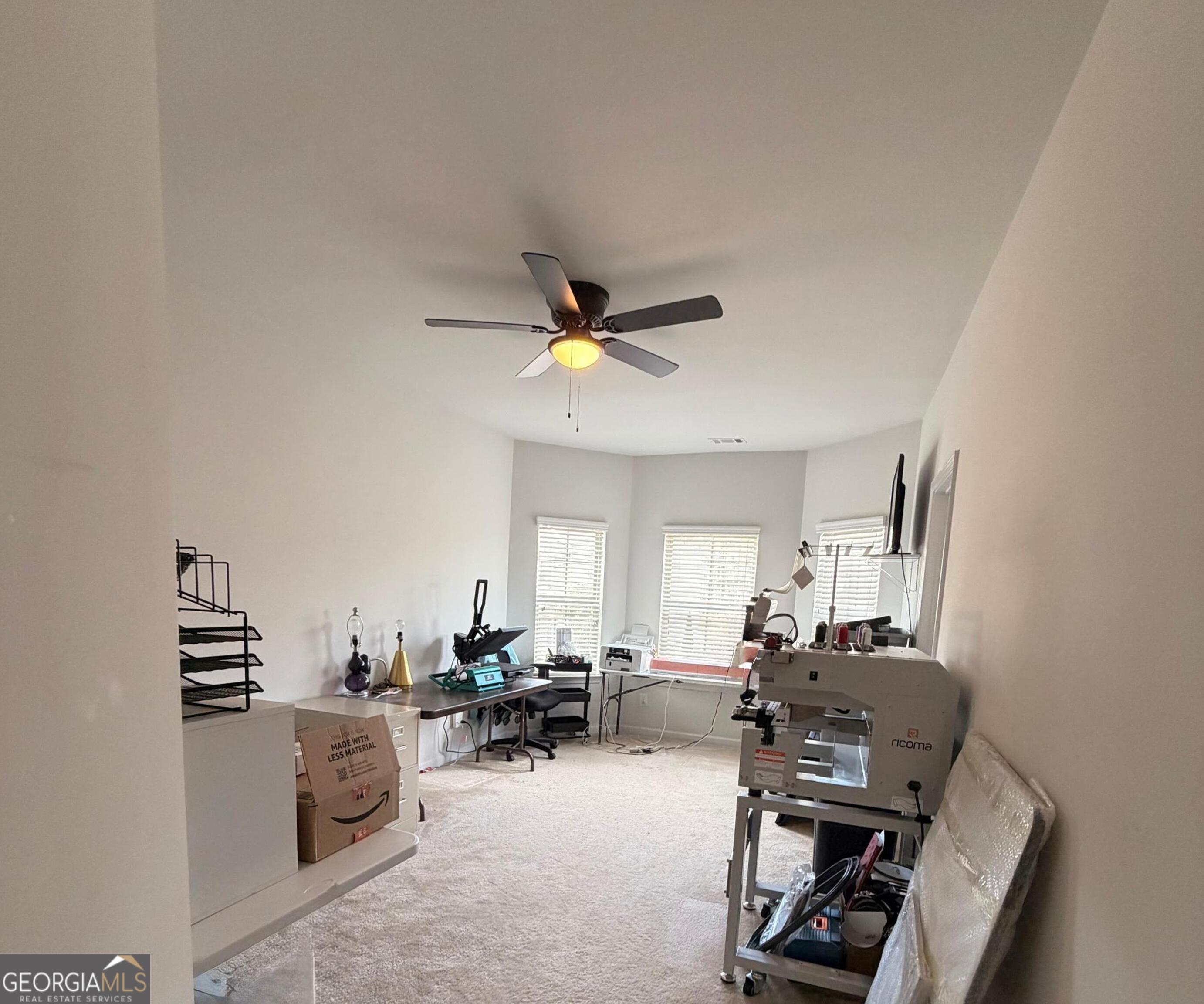 465 St. Annes Place Covington GA 30016
