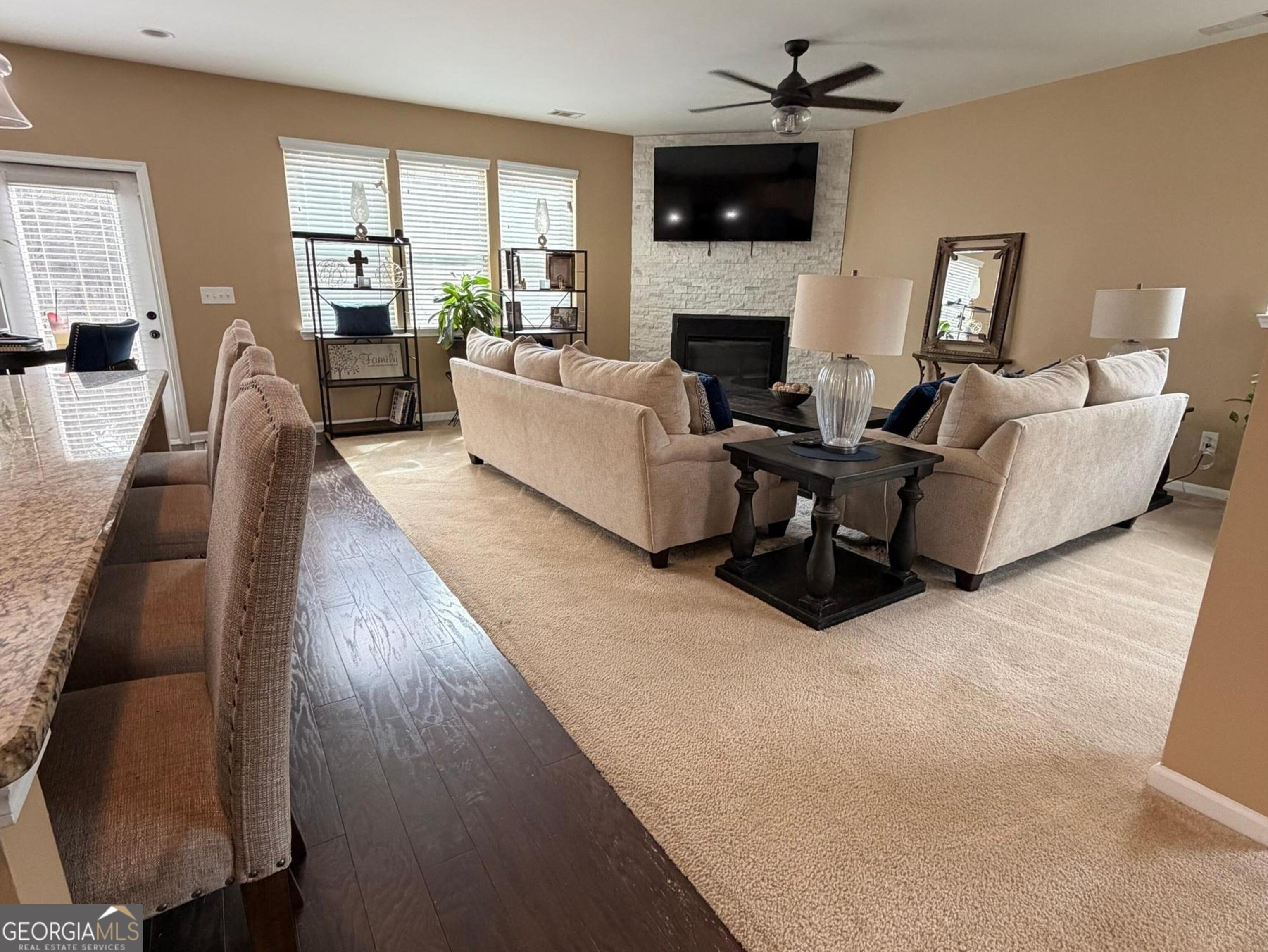 465 St. Annes Place Covington GA 30016