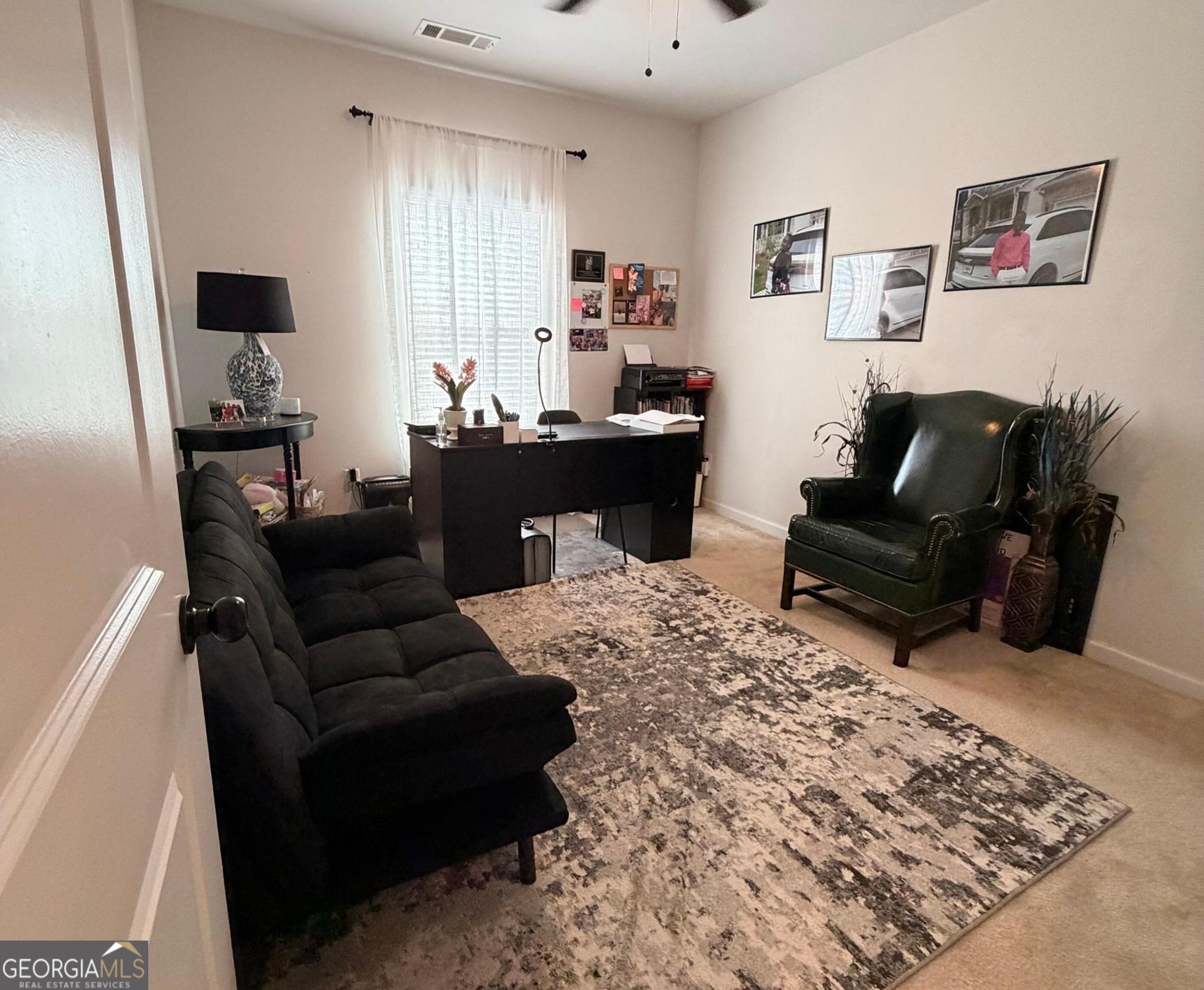 465 St. Annes Place Covington GA 30016