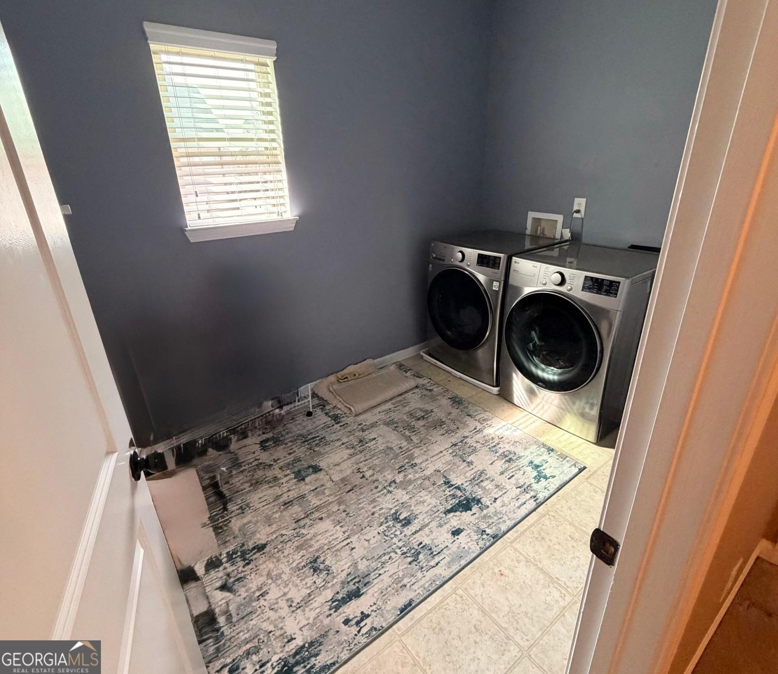 465 St. Annes Place Covington GA 30016