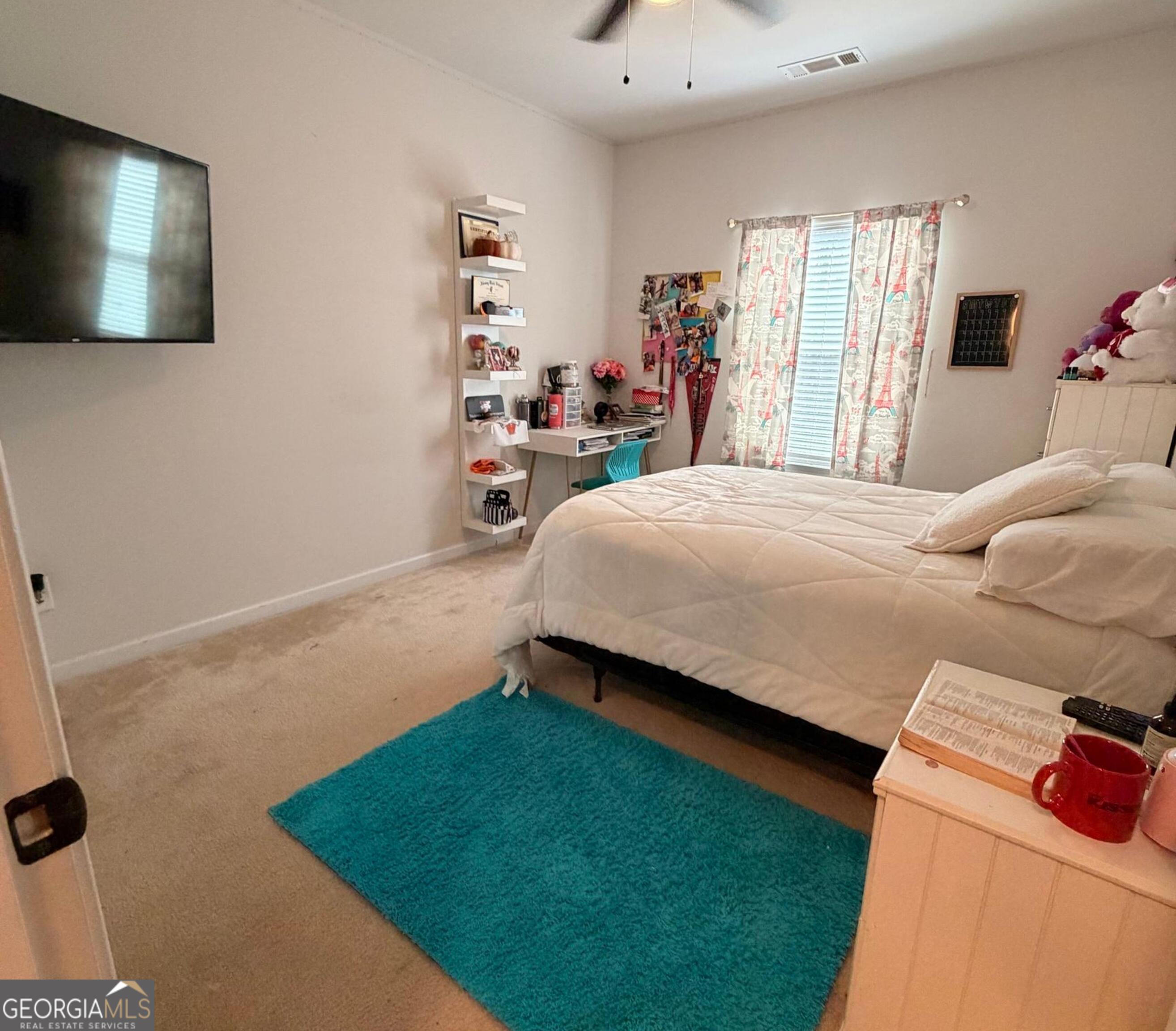 465 St. Annes Place Covington GA 30016