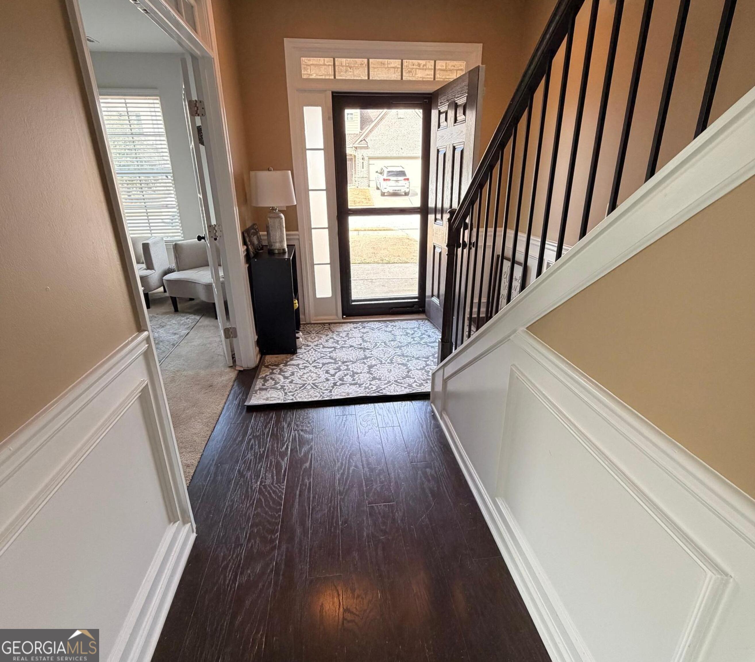 465 St. Annes Place Covington GA 30016