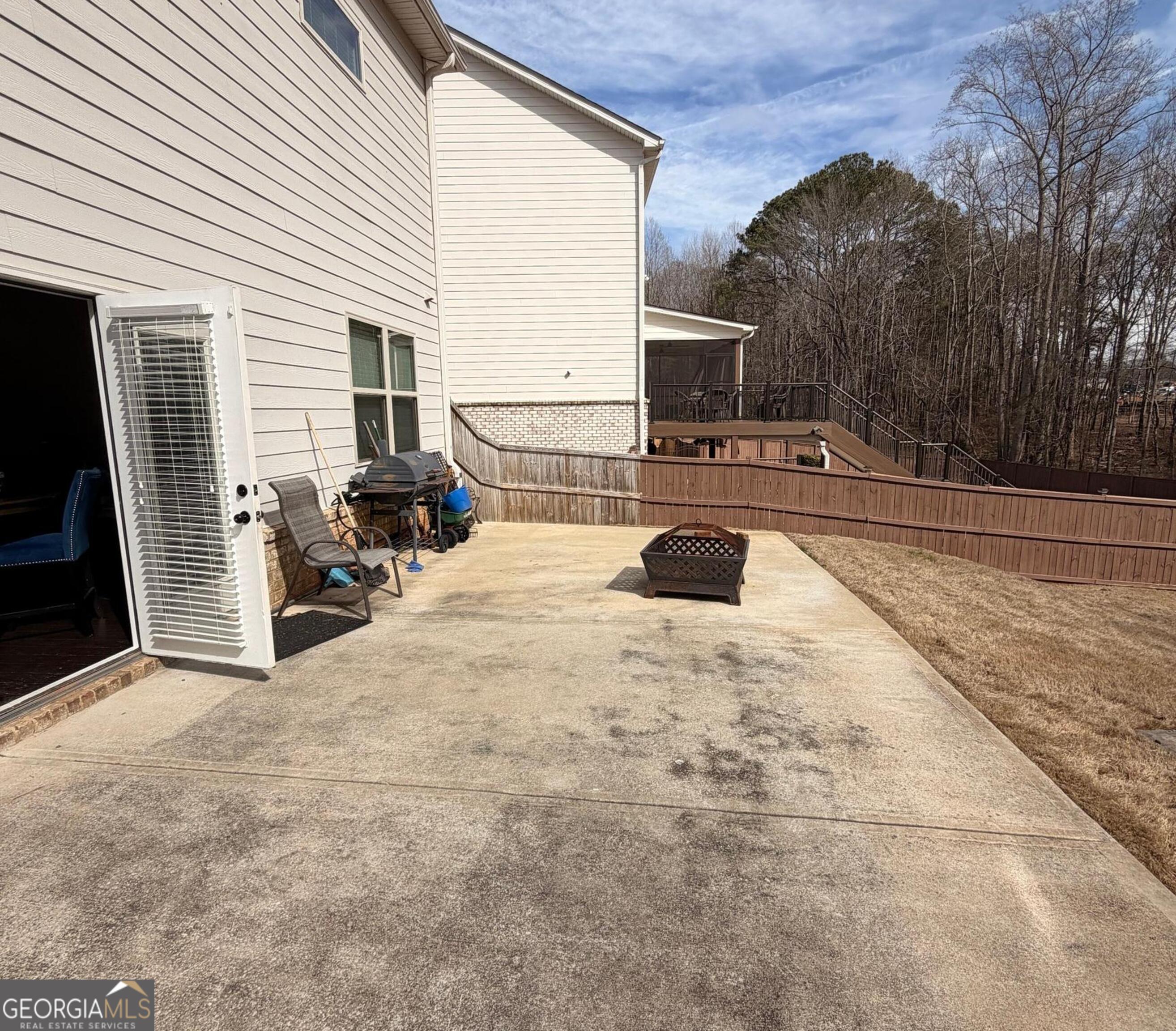 465 St. Annes Place Covington GA 30016