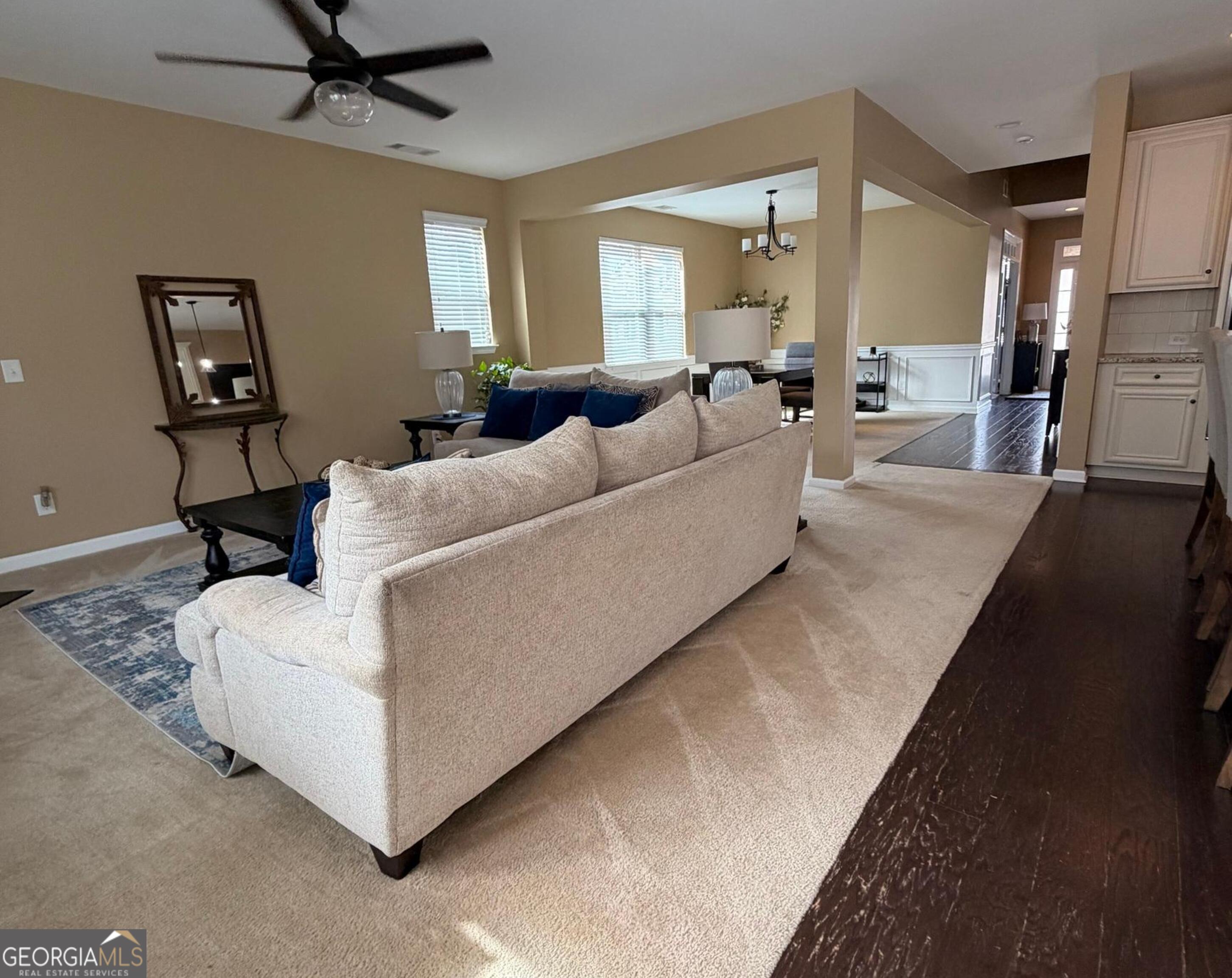 465 St. Annes Place Covington GA 30016