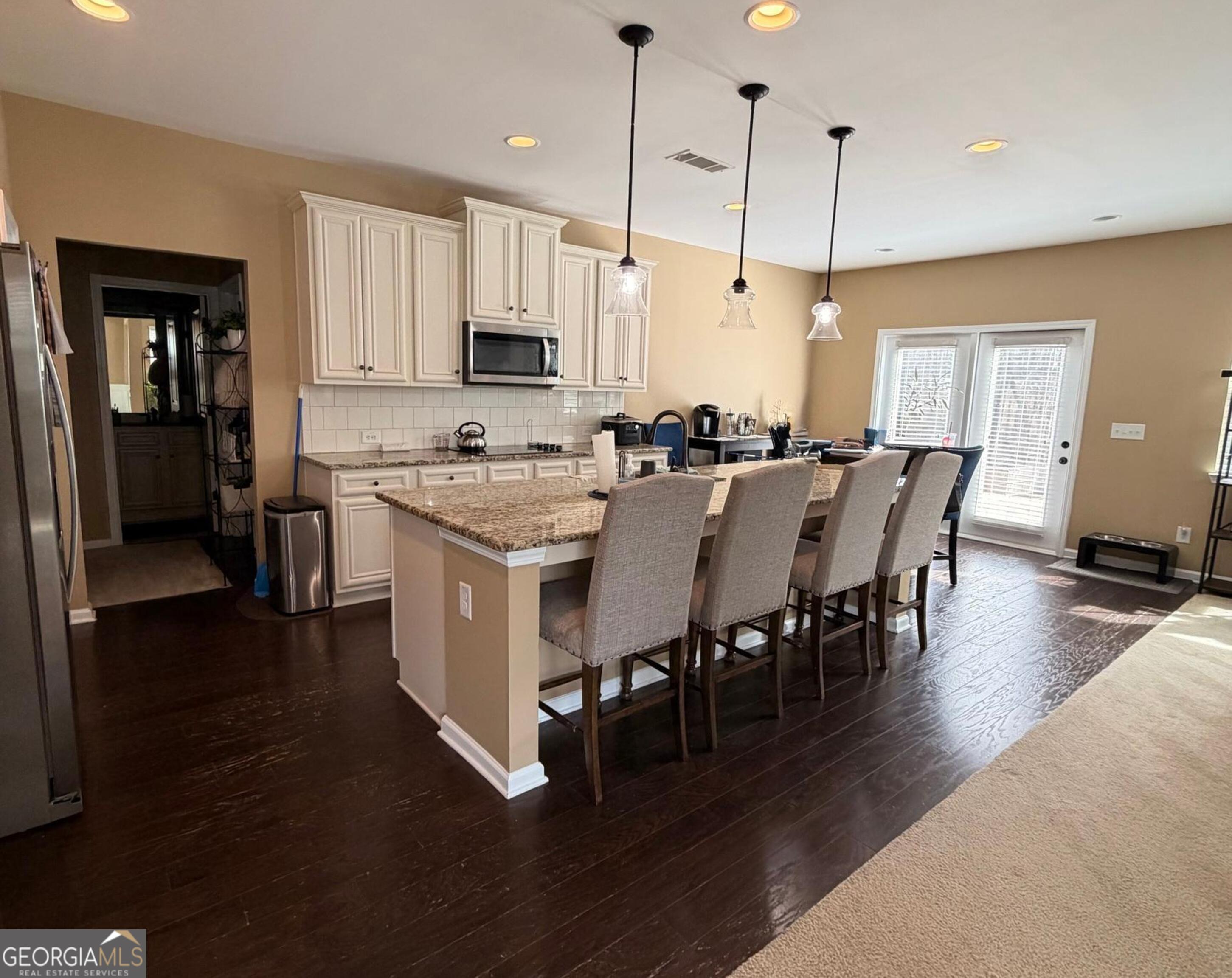 465 St. Annes Place Covington GA 30016