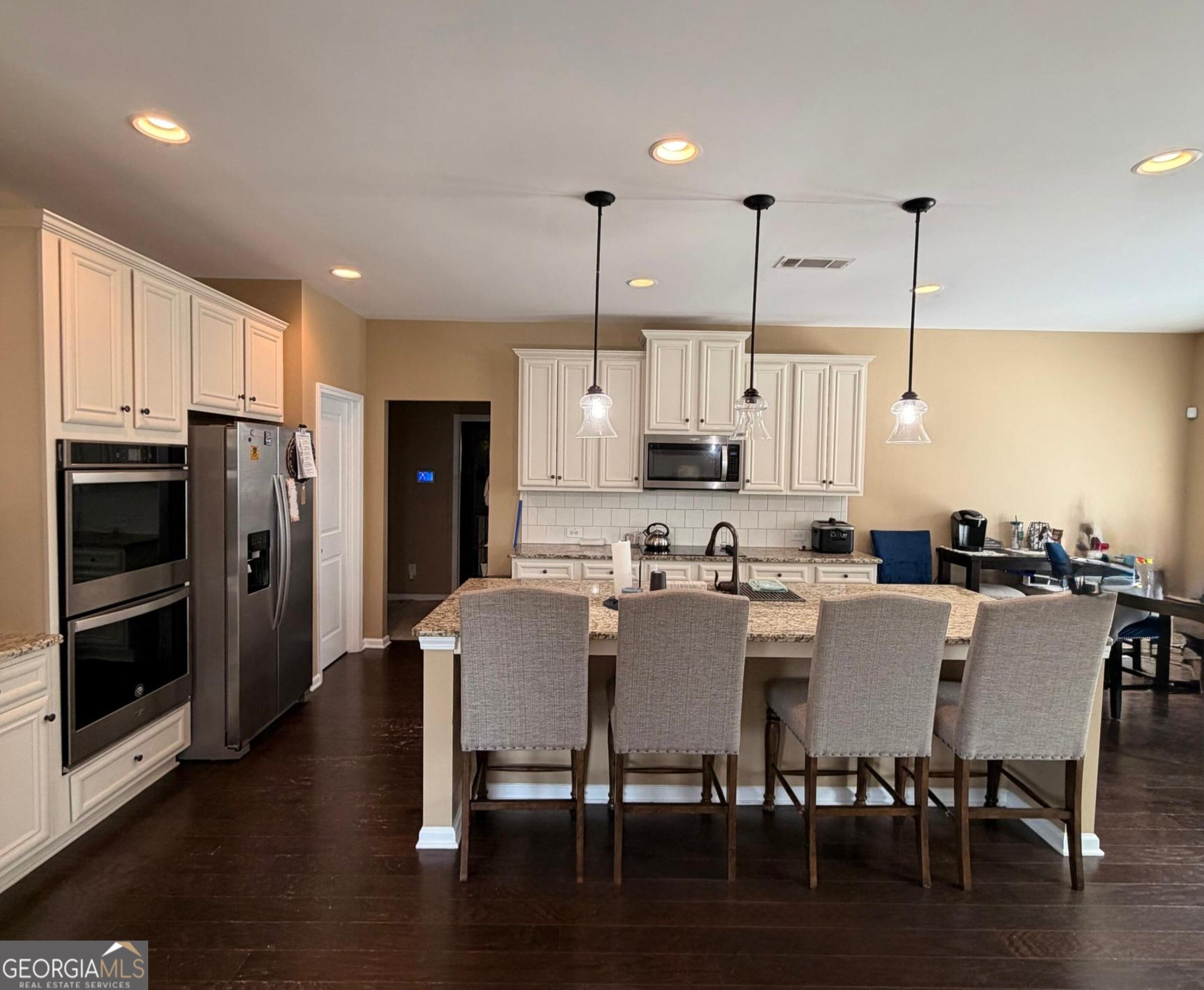 465 St. Annes Place Covington GA 30016