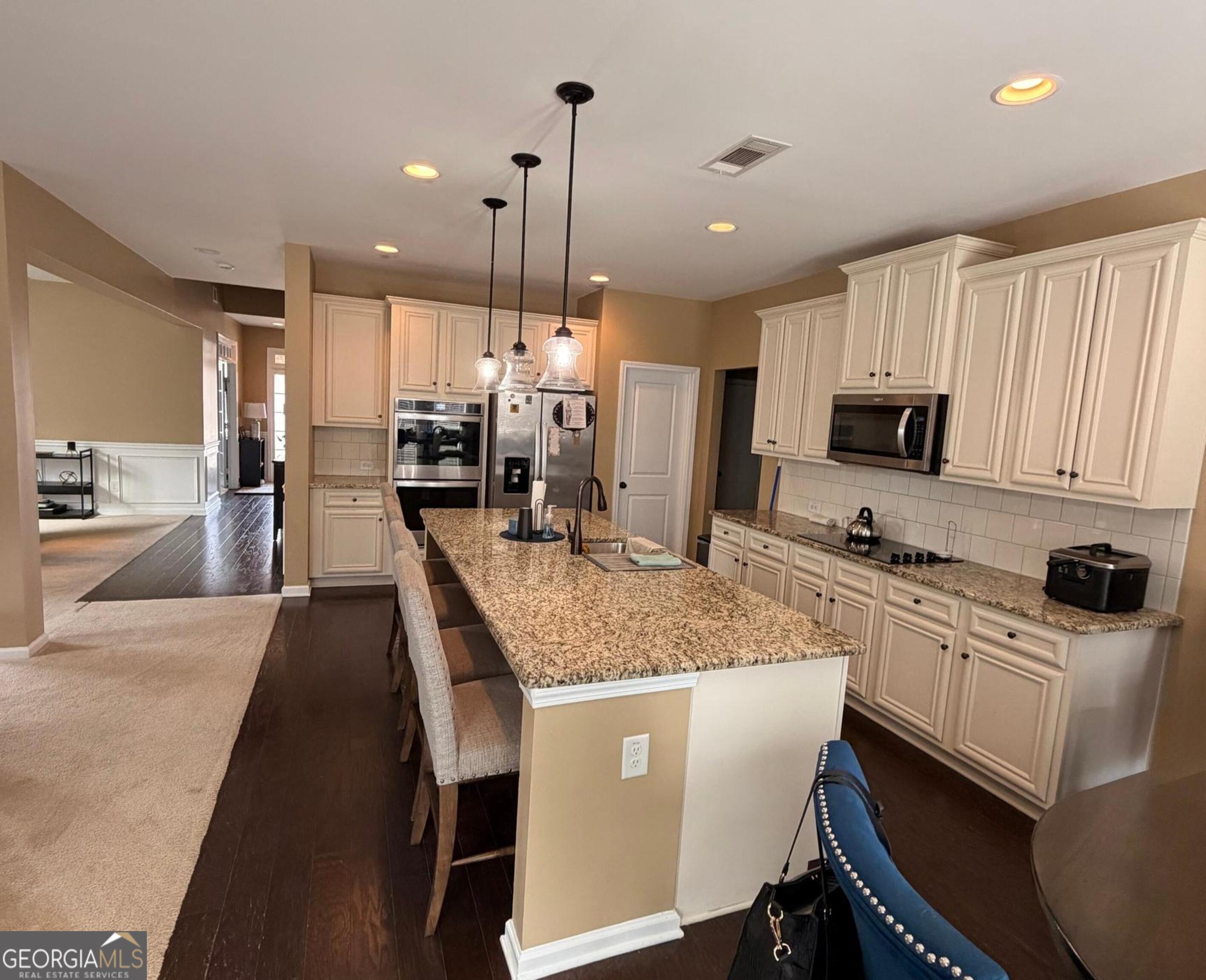 465 St. Annes Place Covington GA 30016