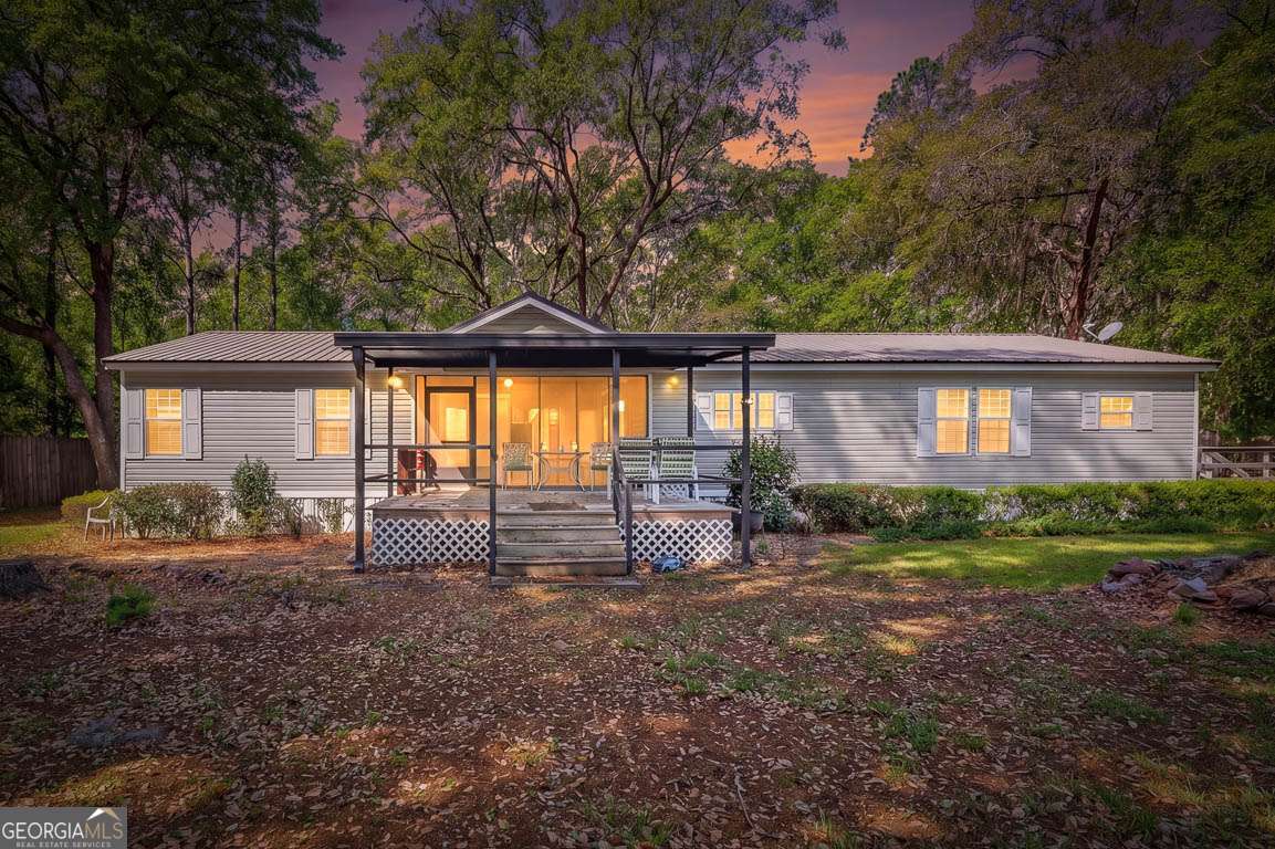 149 Dorothy Circle Waynesville GA 31566
