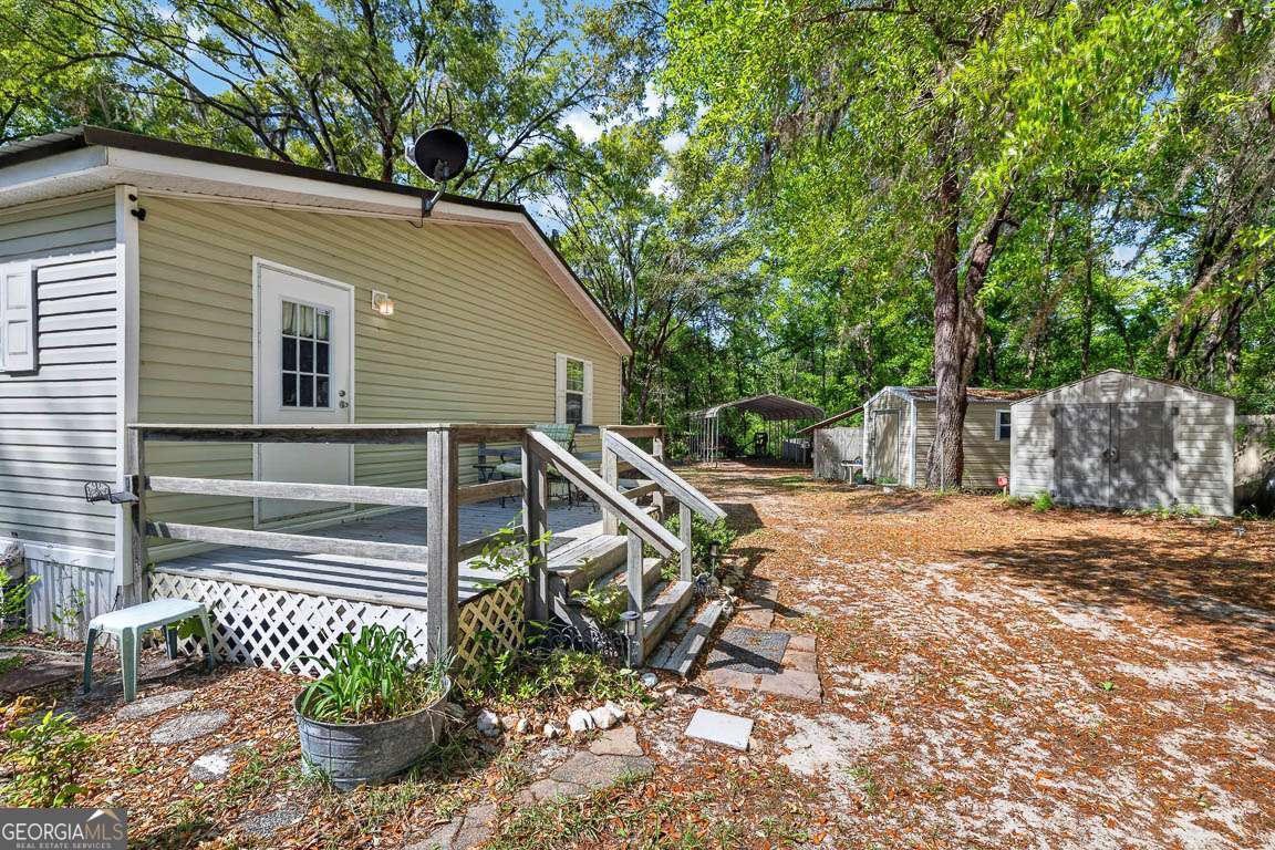 149 Dorothy Circle Waynesville GA 31566