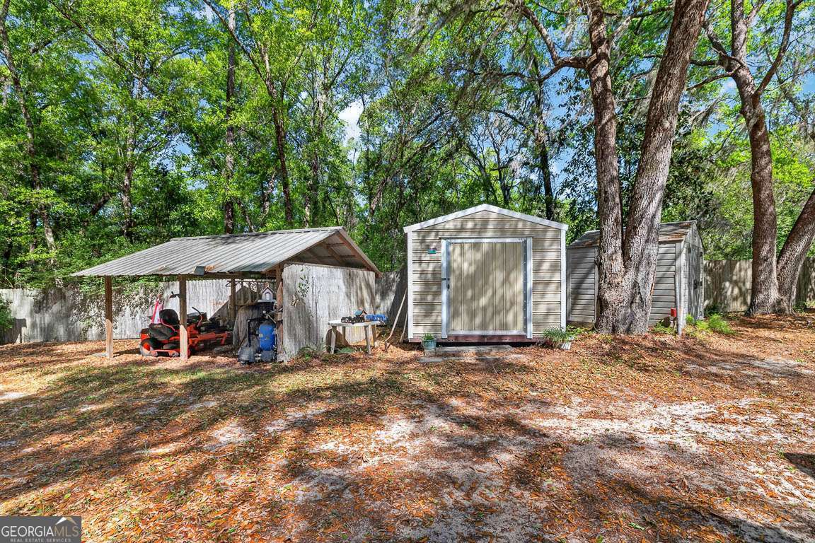 149 Dorothy Circle Waynesville GA 31566