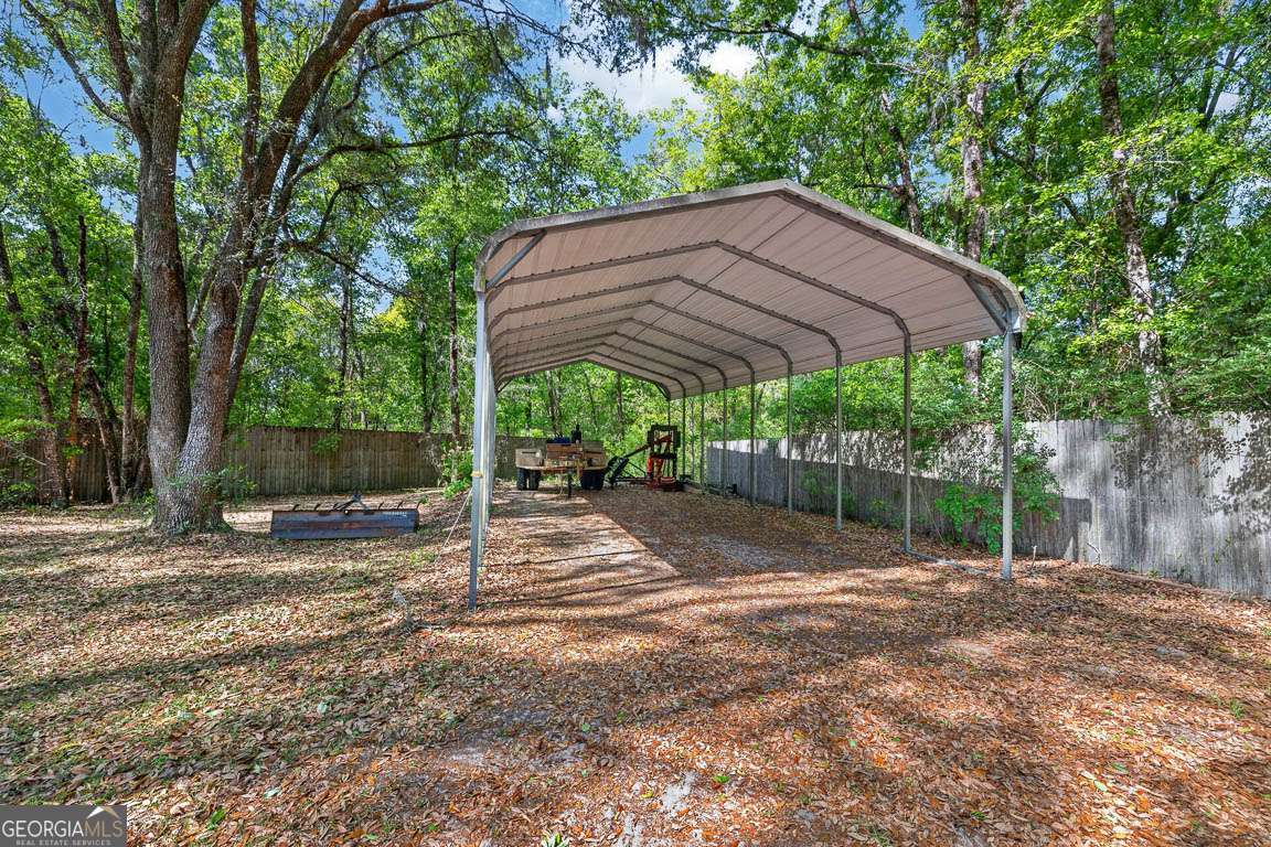 149 Dorothy Circle Waynesville GA 31566