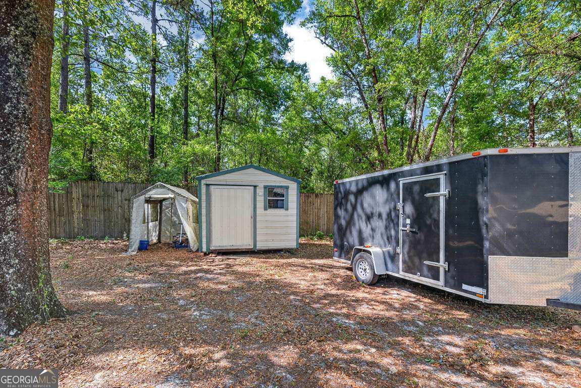 149 Dorothy Circle Waynesville GA 31566