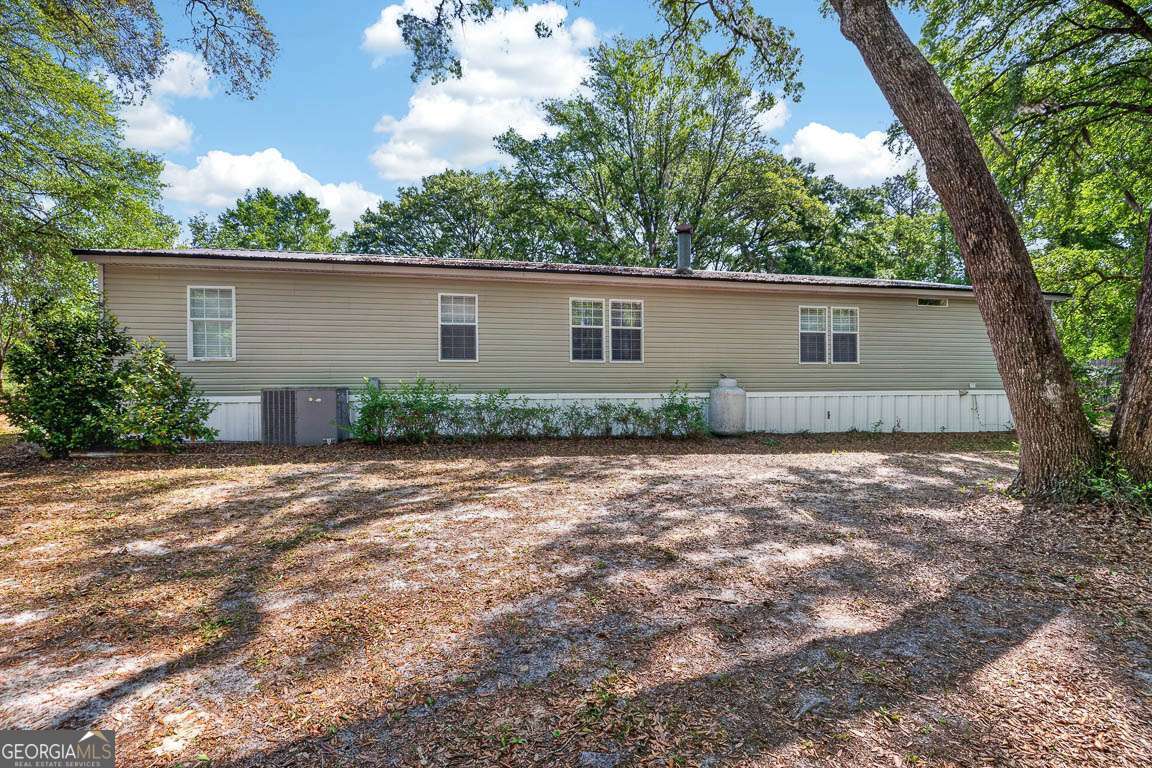 149 Dorothy Circle Waynesville GA 31566