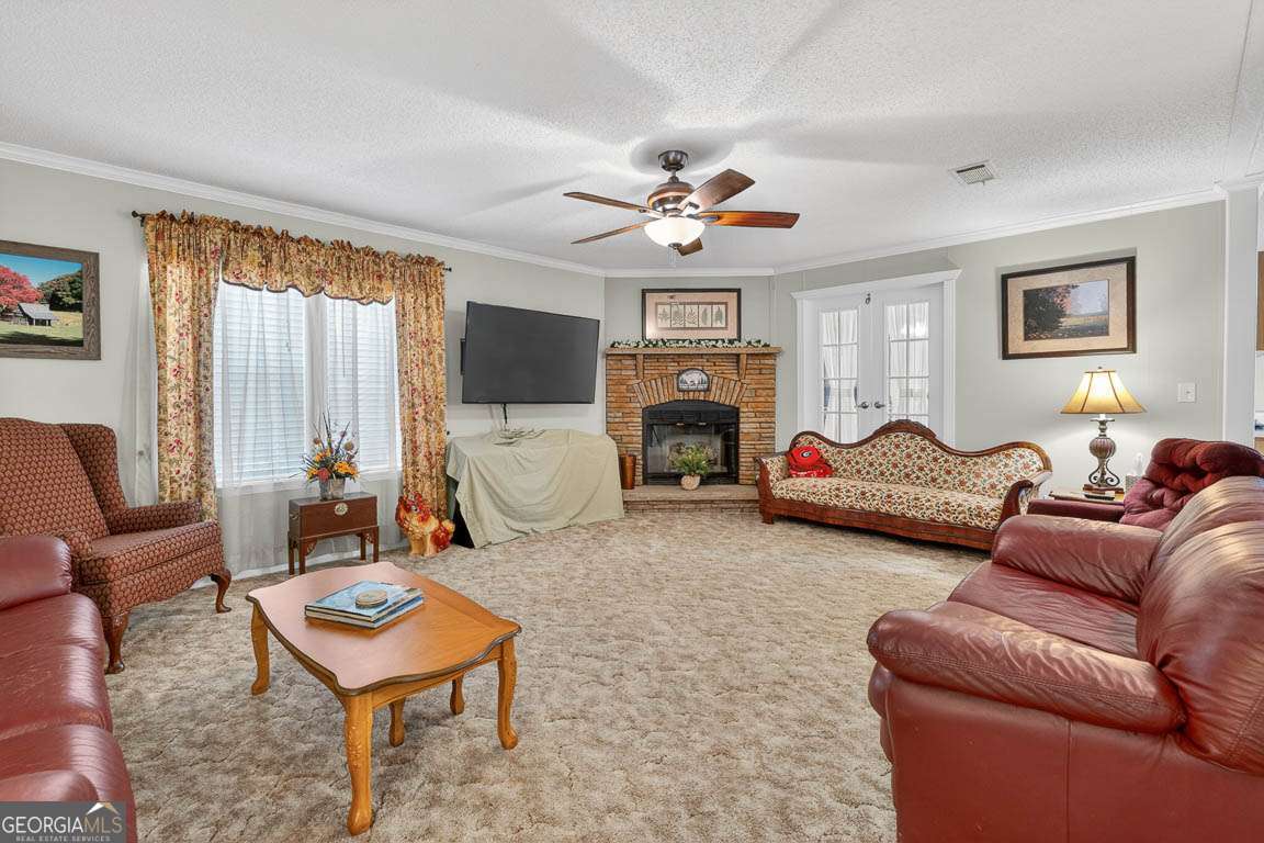 149 Dorothy Circle Waynesville GA 31566