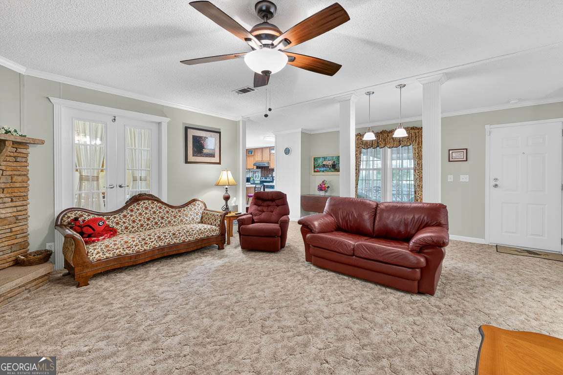 149 Dorothy Circle Waynesville GA 31566