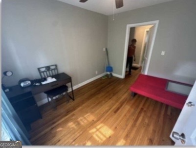 1419 Saint Michael Avenue East Point GA 30344