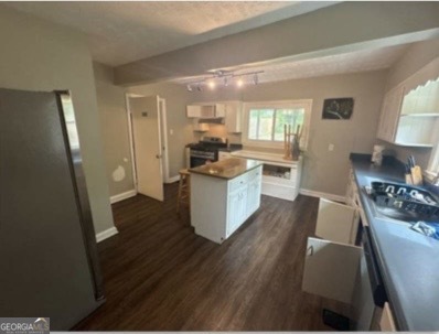 1419 Saint Michael Avenue East Point GA 30344