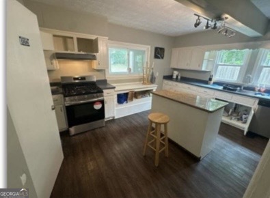1419 Saint Michael Avenue East Point GA 30344
