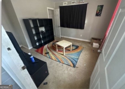 1419 Saint Michael Avenue East Point GA 30344