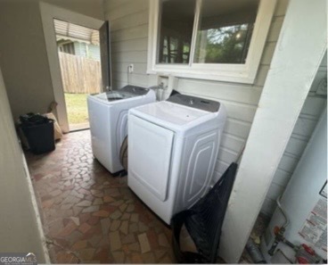 1419 Saint Michael Avenue East Point GA 30344