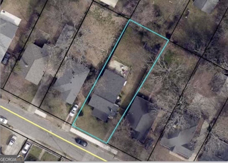 1419 Saint Michael Avenue East Point GA 30344