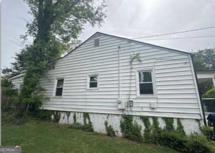 1419 Saint Michael Avenue East Point GA 30344
